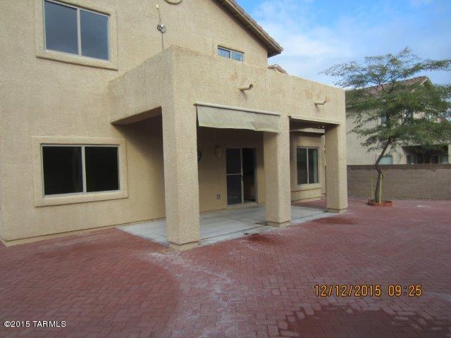 Continental Reserve Blk. 15 (1-66) - Residential