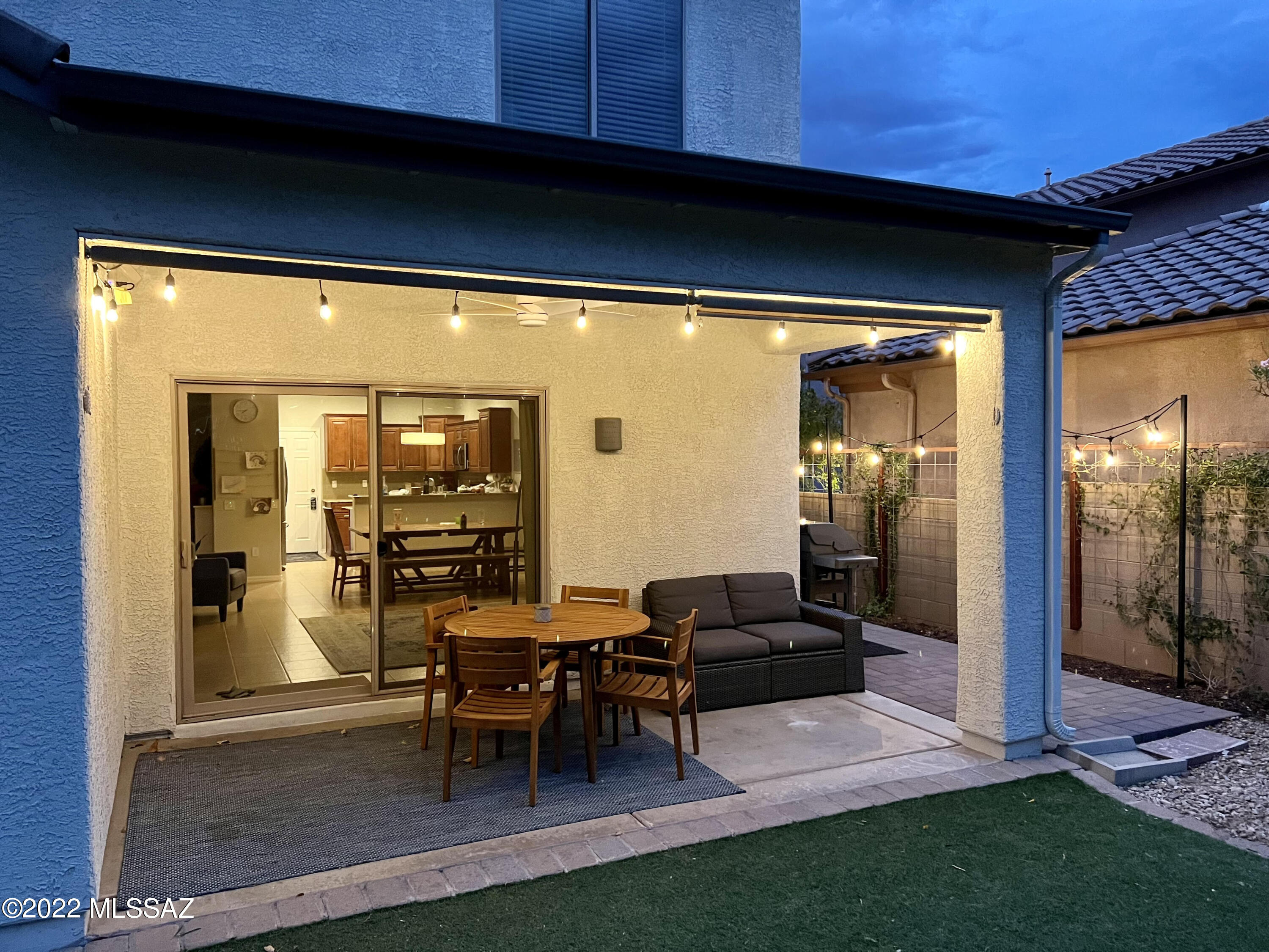 Civano II - Residential