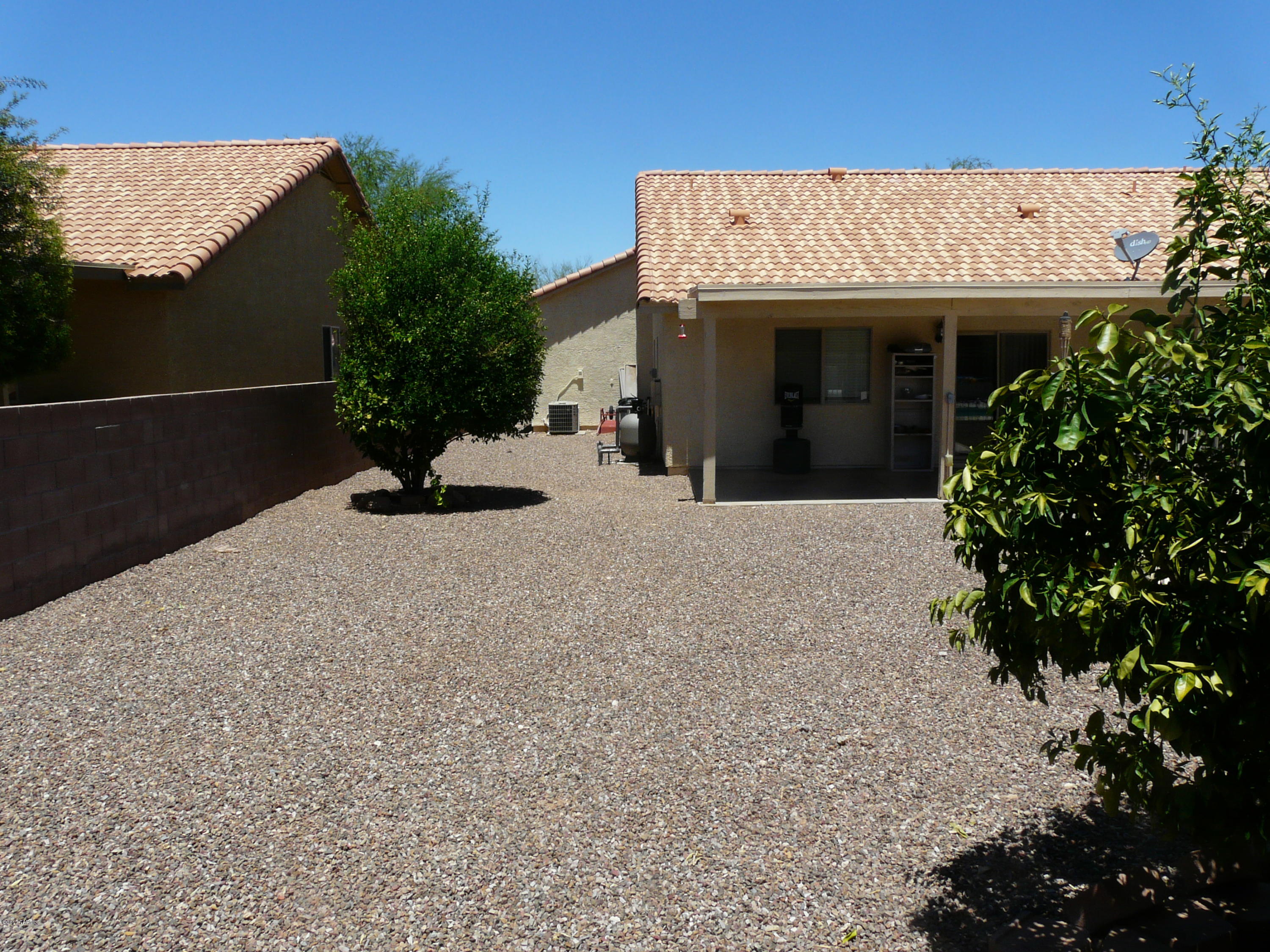 Rancho Elegante - Residential Lease
