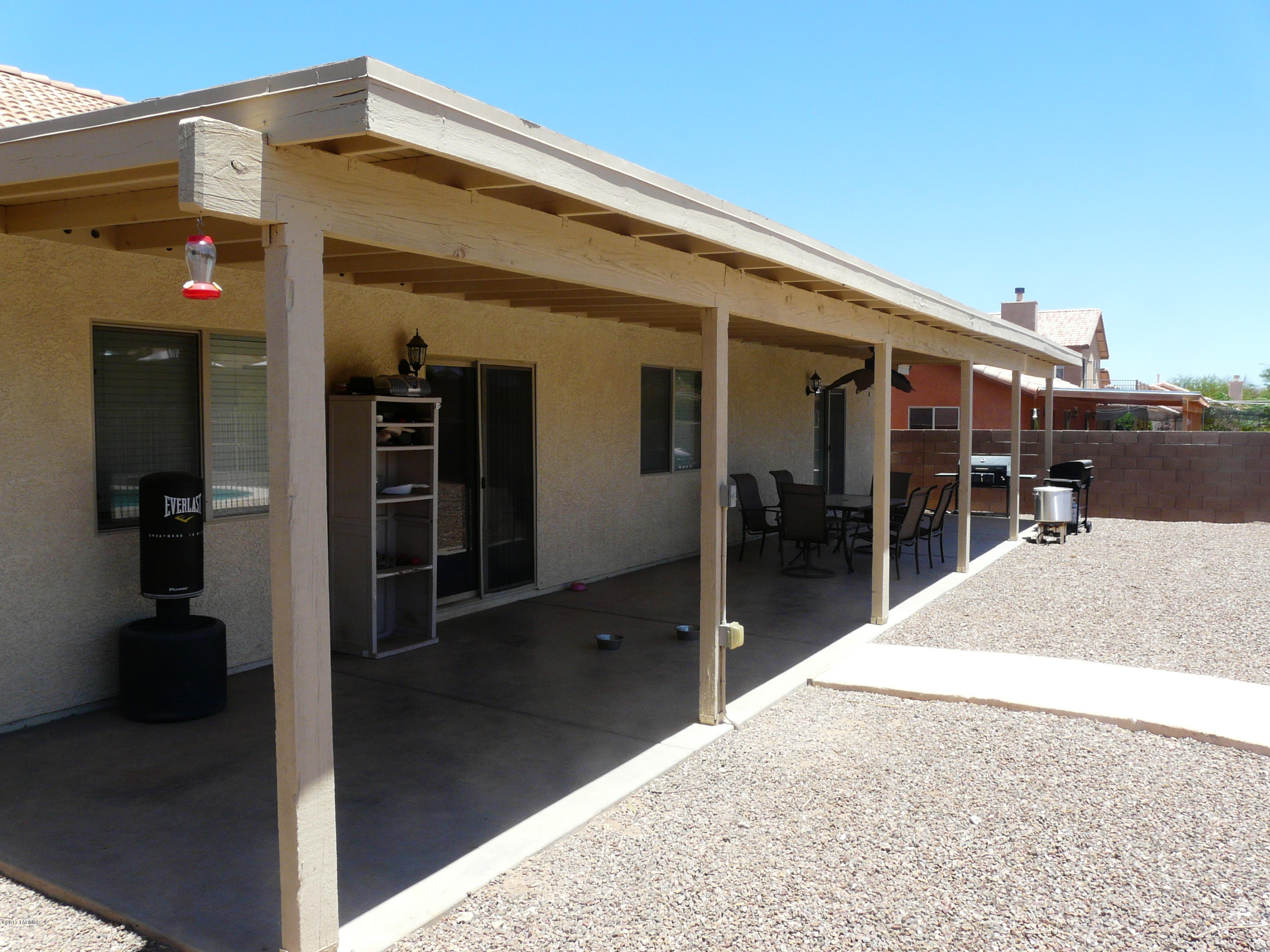 Rancho Elegante - Residential Lease
