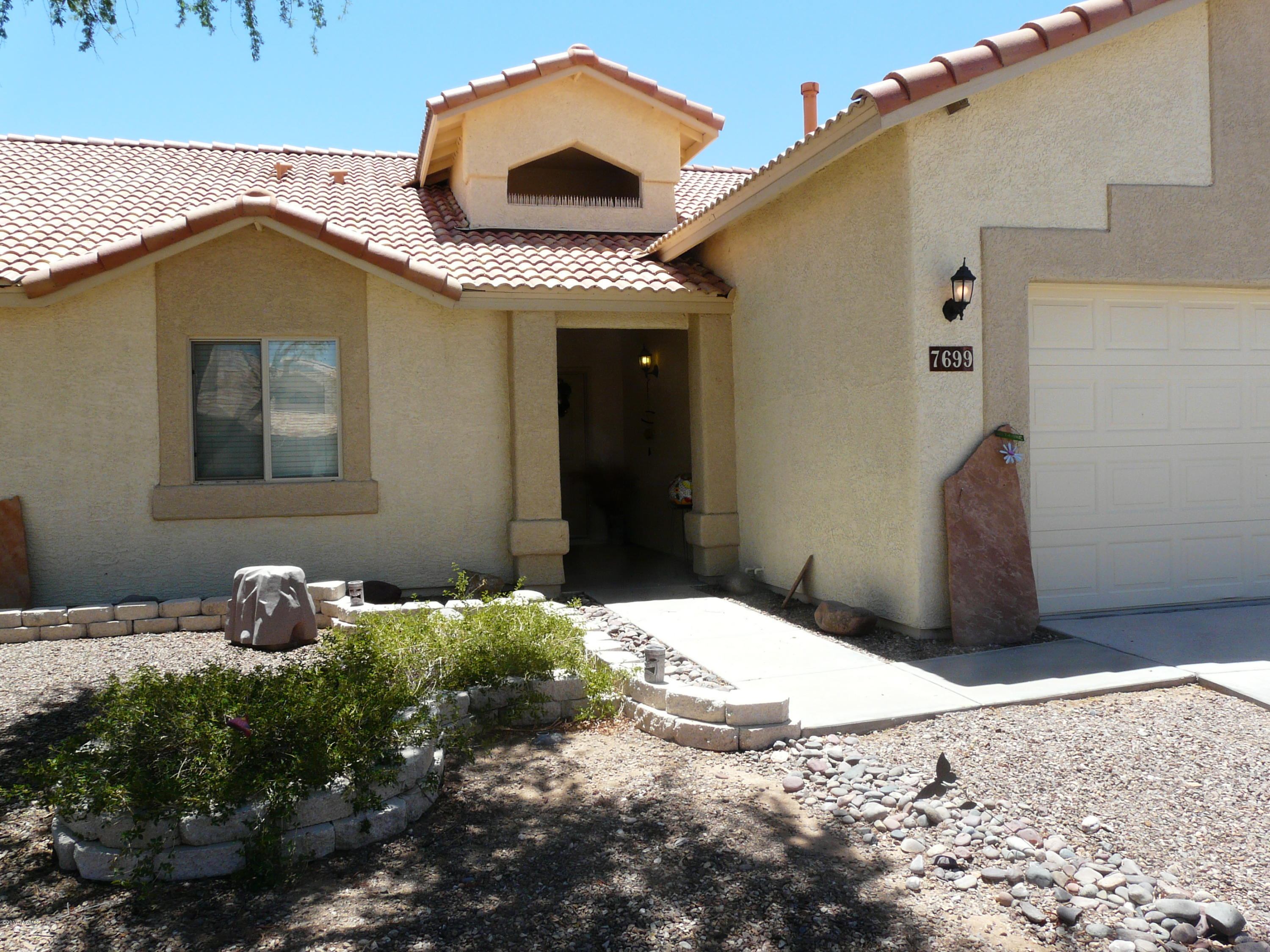 Rancho Elegante - Residential Lease