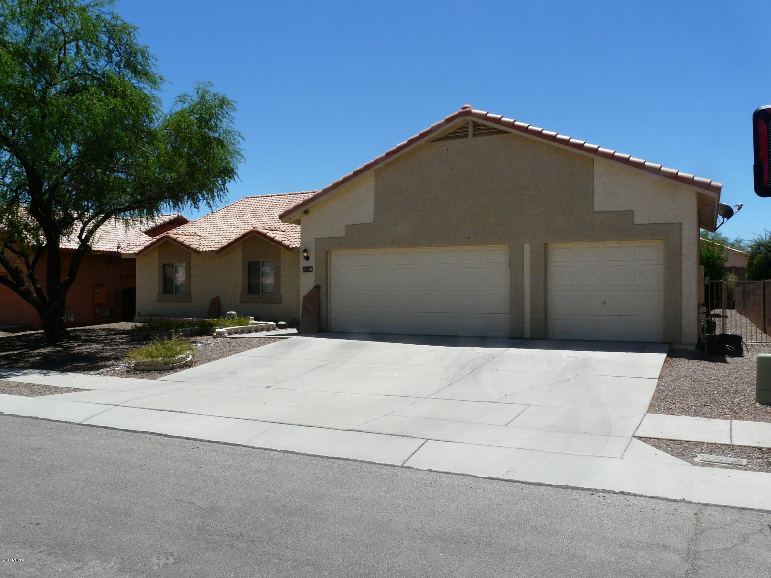 Rancho Elegante - Residential Lease
