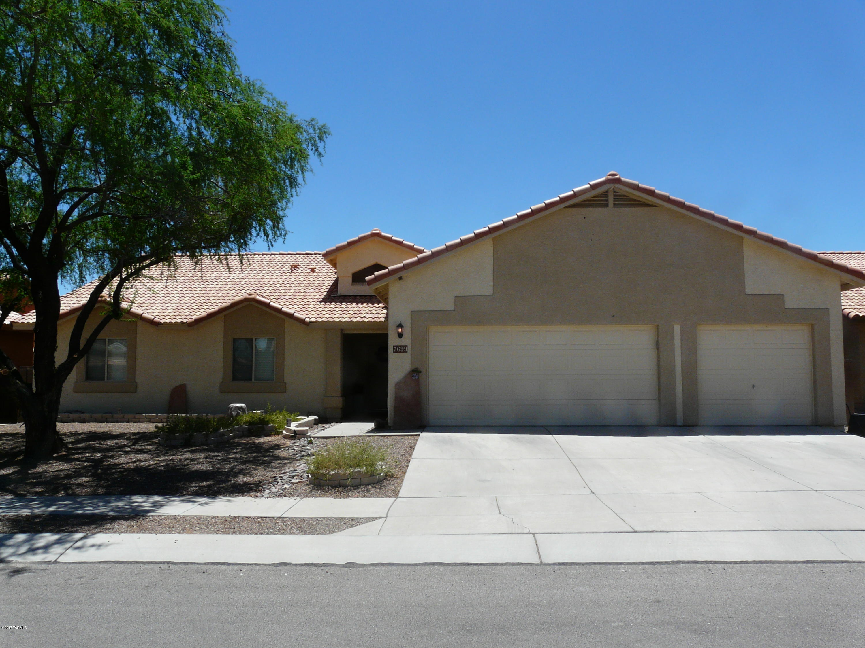 Rancho Elegante - Residential Lease