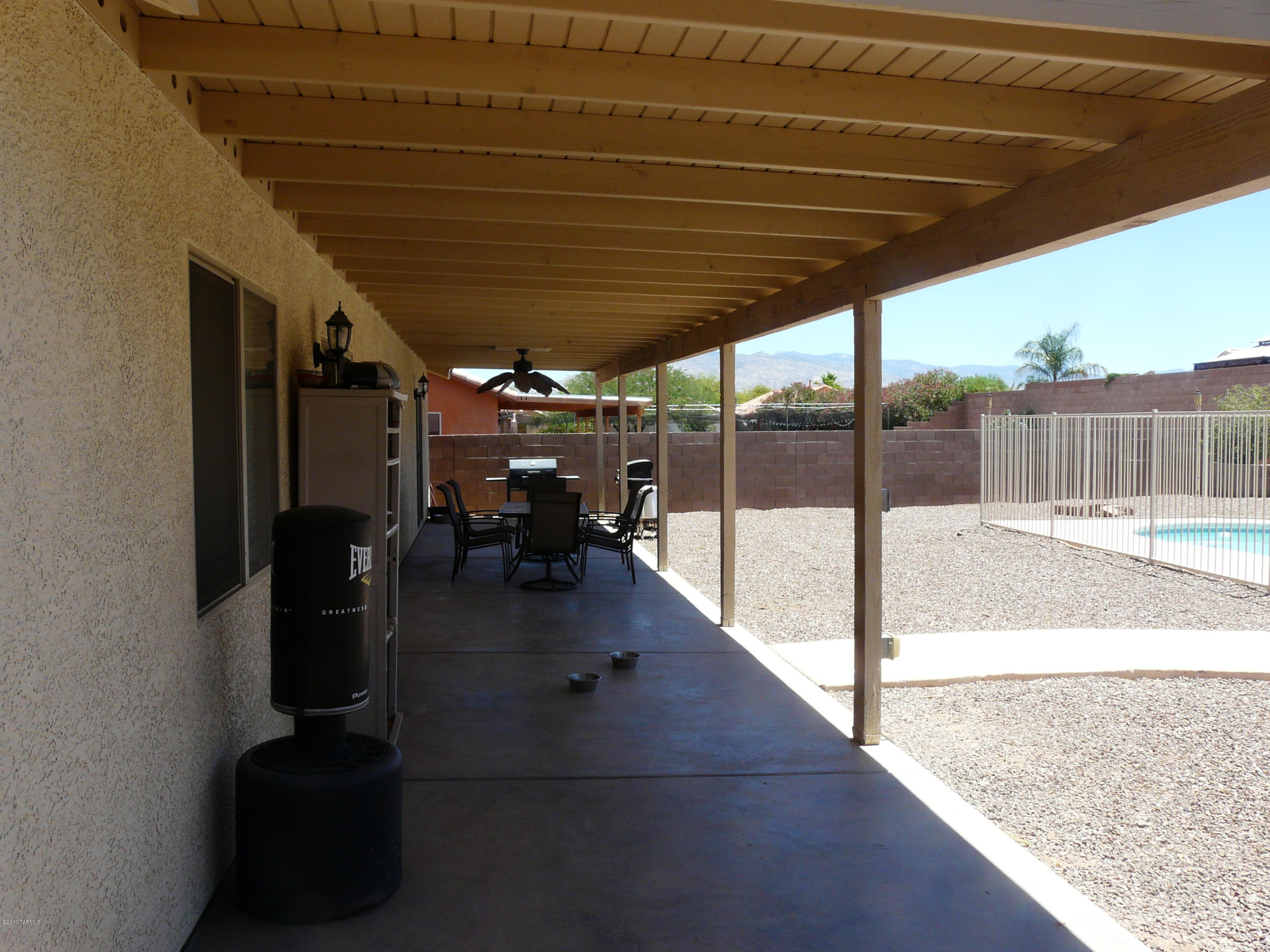 Rancho Elegante - Residential Lease