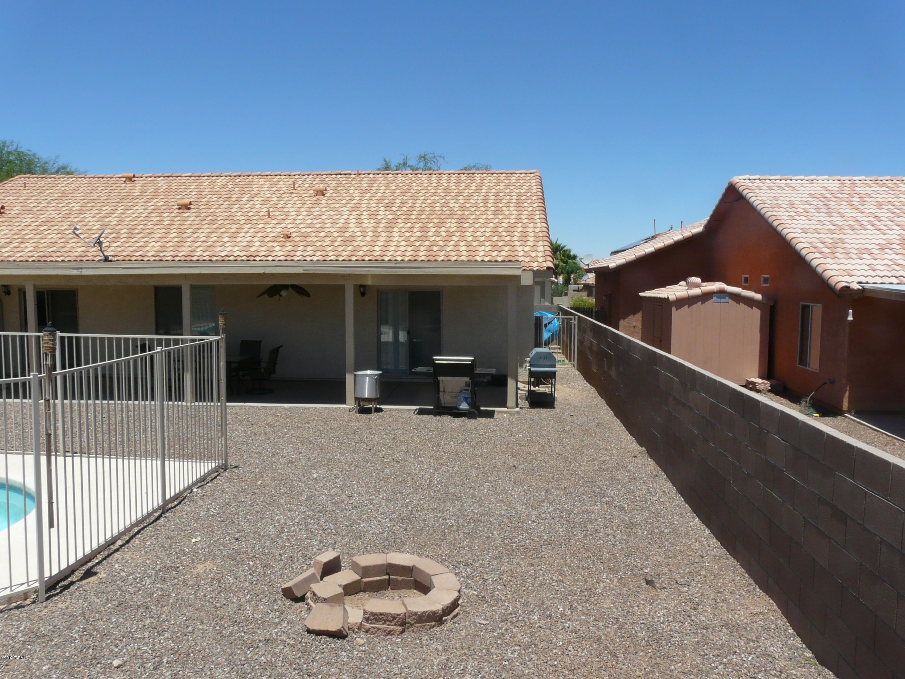 Rancho Elegante - Residential Lease