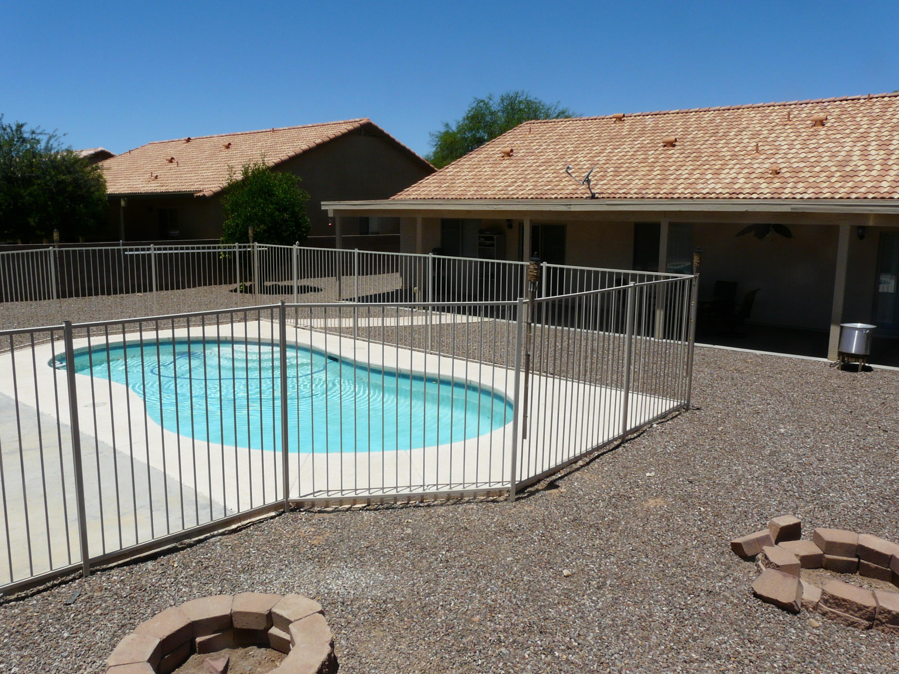 Rancho Elegante - Residential Lease