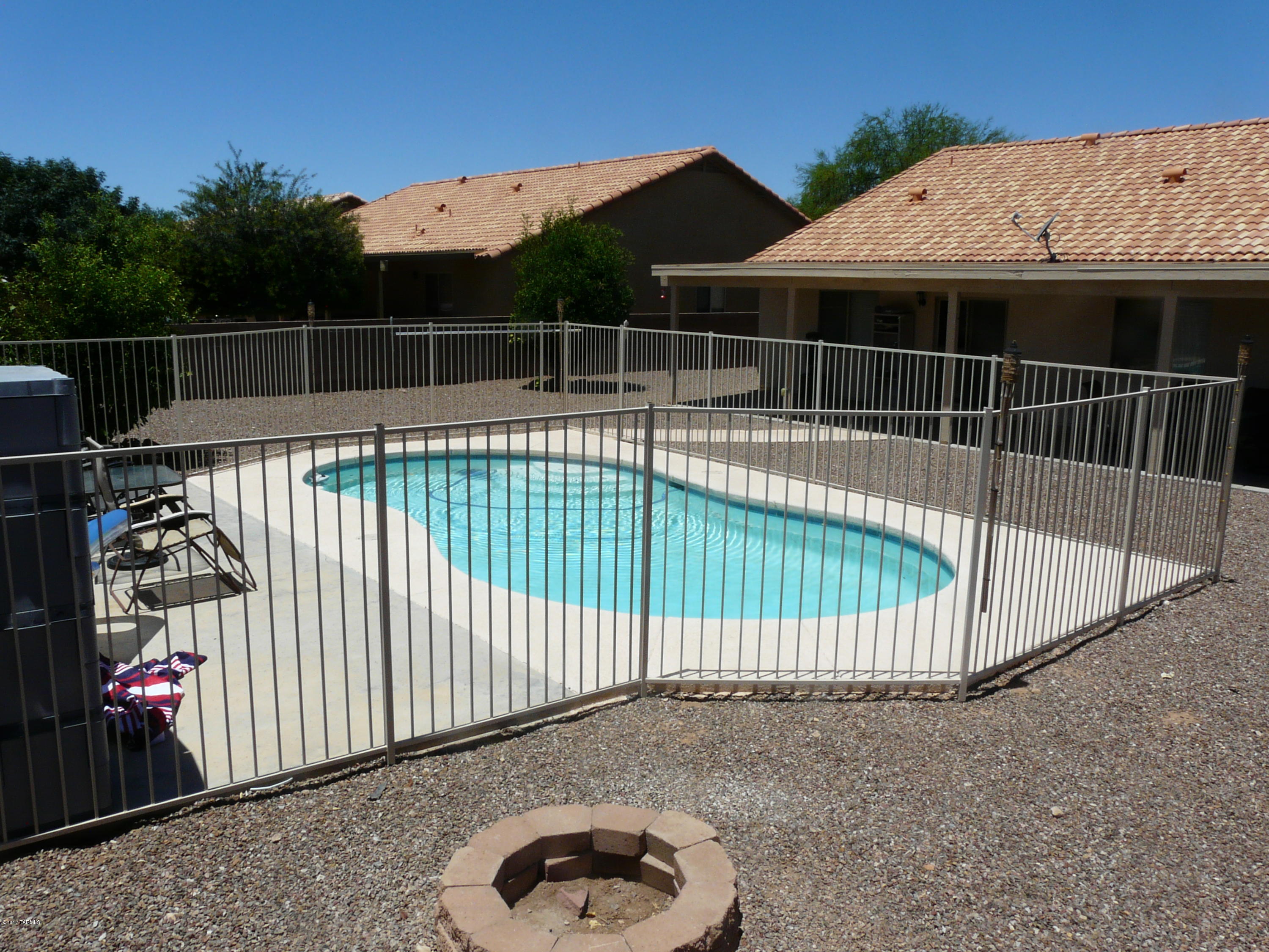 Rancho Elegante - Residential Lease