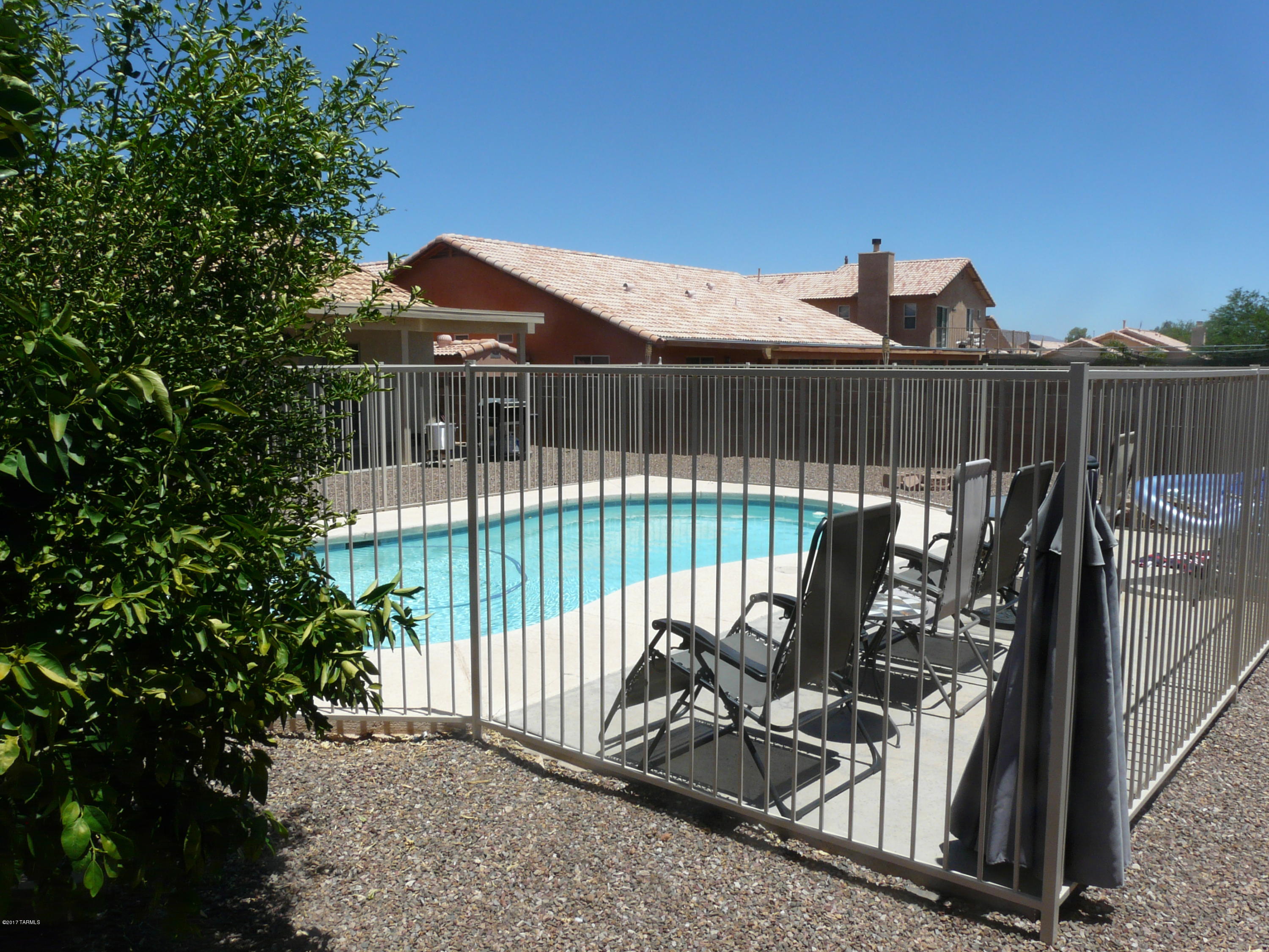 Rancho Elegante - Residential Lease