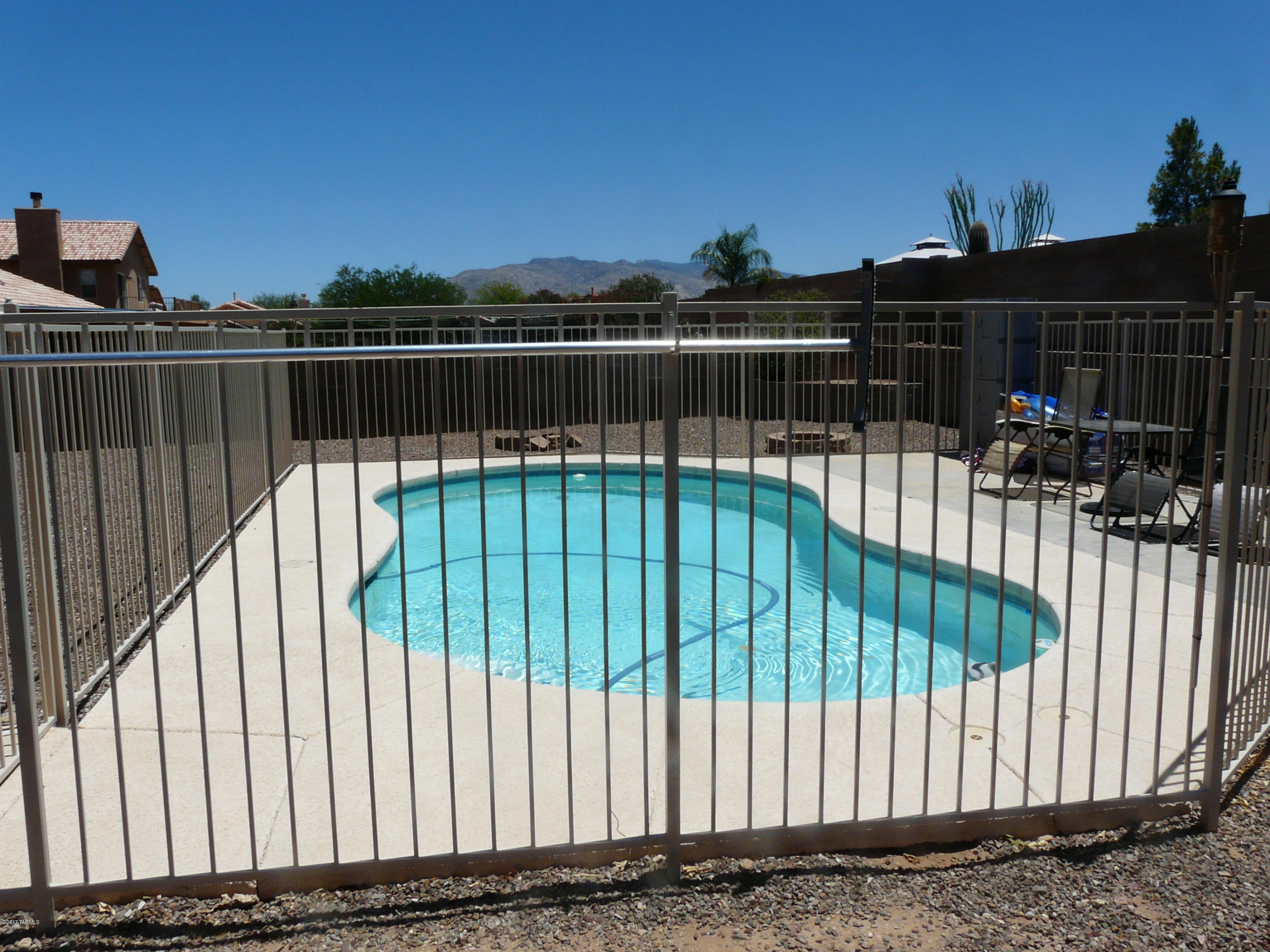 Rancho Elegante - Residential Lease