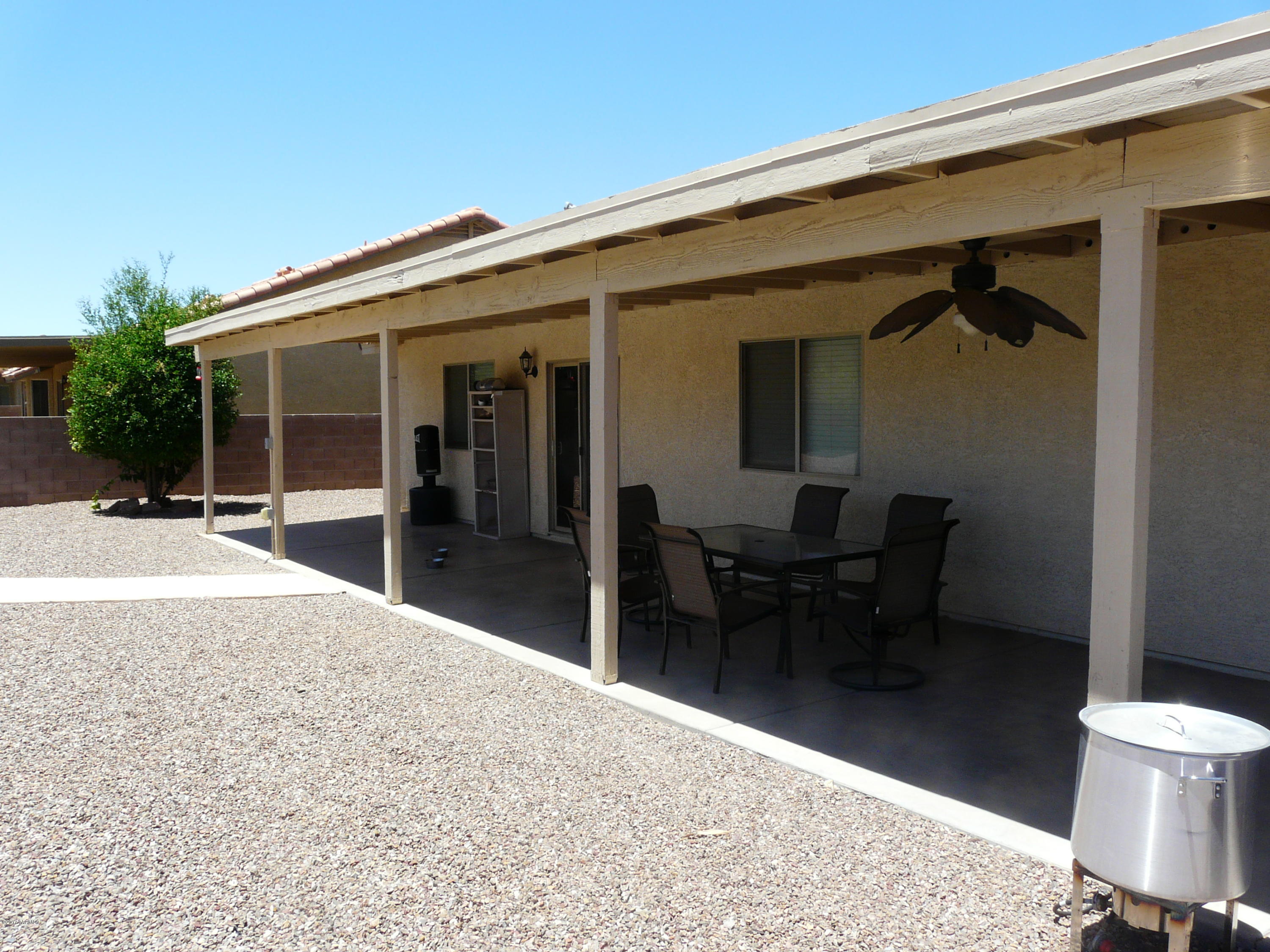 Rancho Elegante - Residential Lease