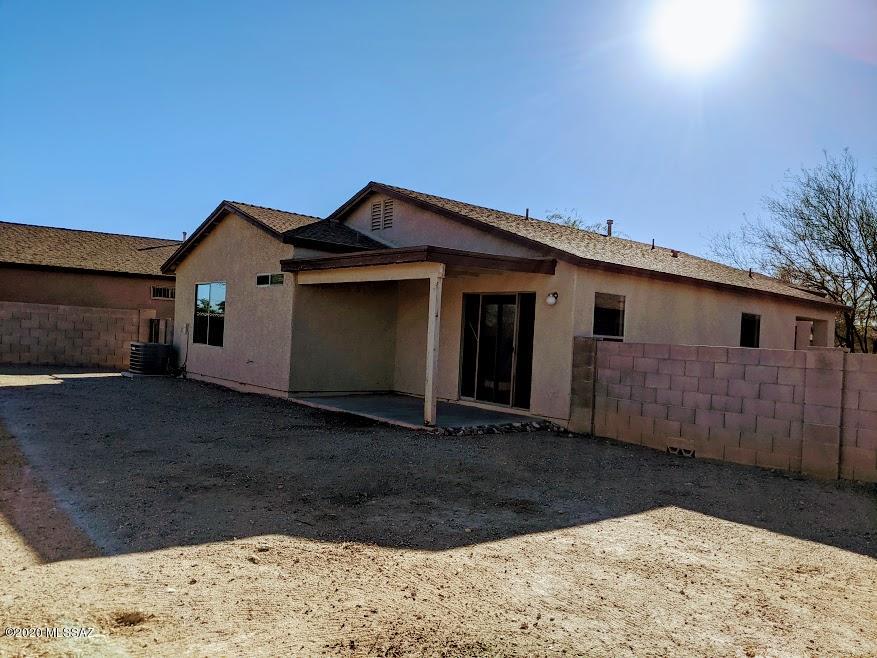 La Tierra Buena (1-207) - Residential