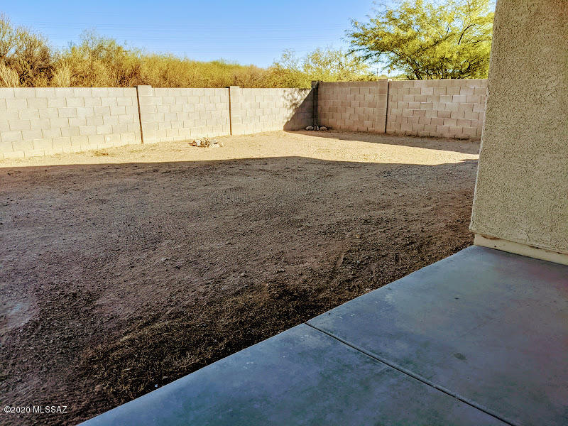 La Tierra Buena (1-207) - Residential