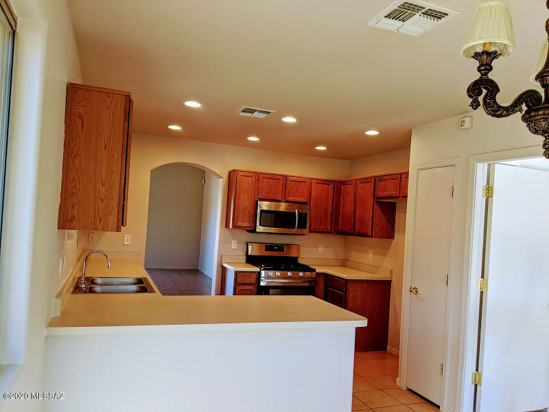 La Tierra Buena (1-207) - Residential