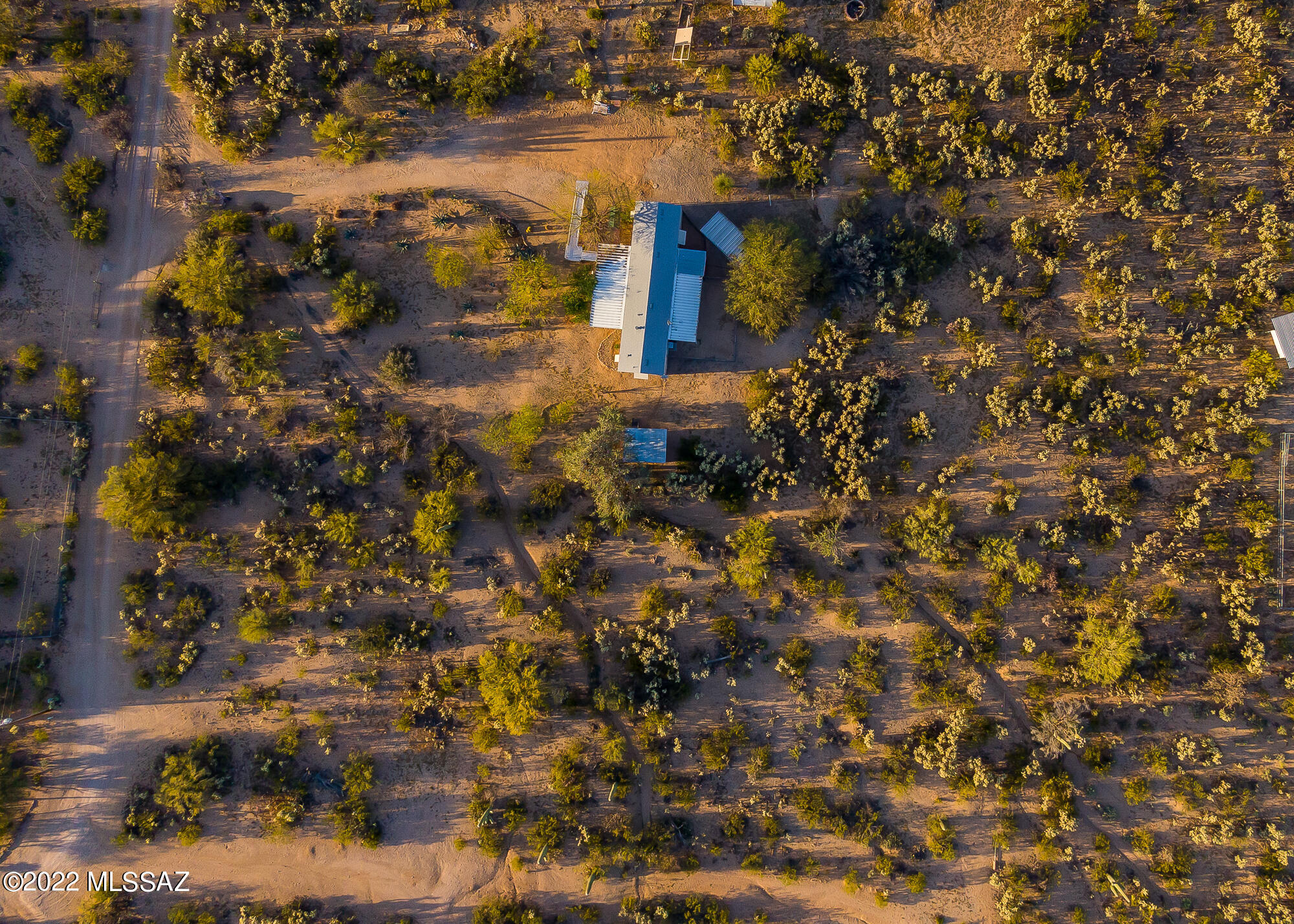 N/A - Residential