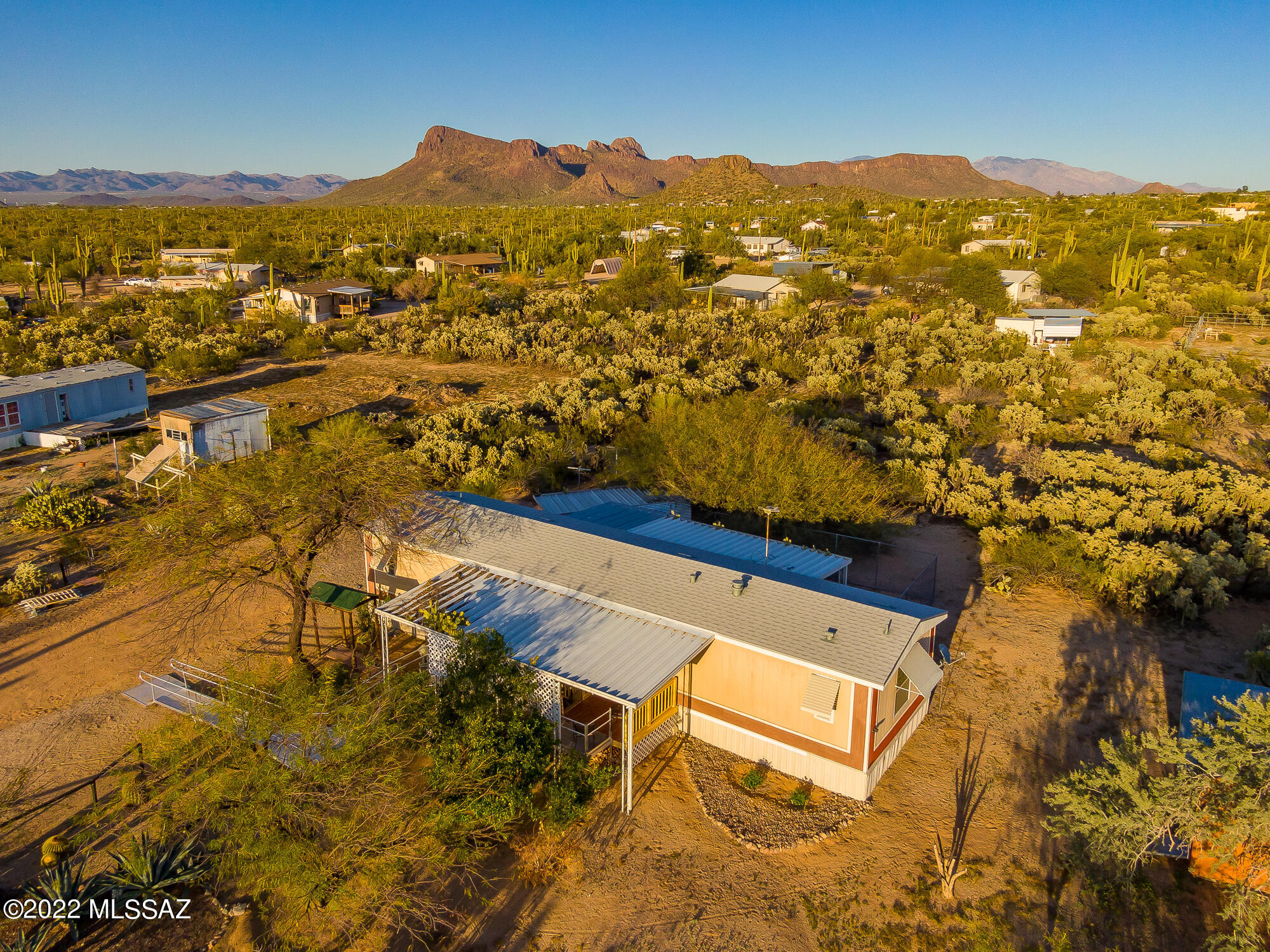 N/A - Residential