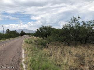 Rio Rico Ranchettes 7 - Land