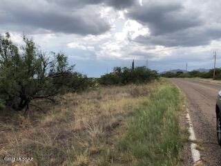 Rio Rico Ranchettes 7 - Land