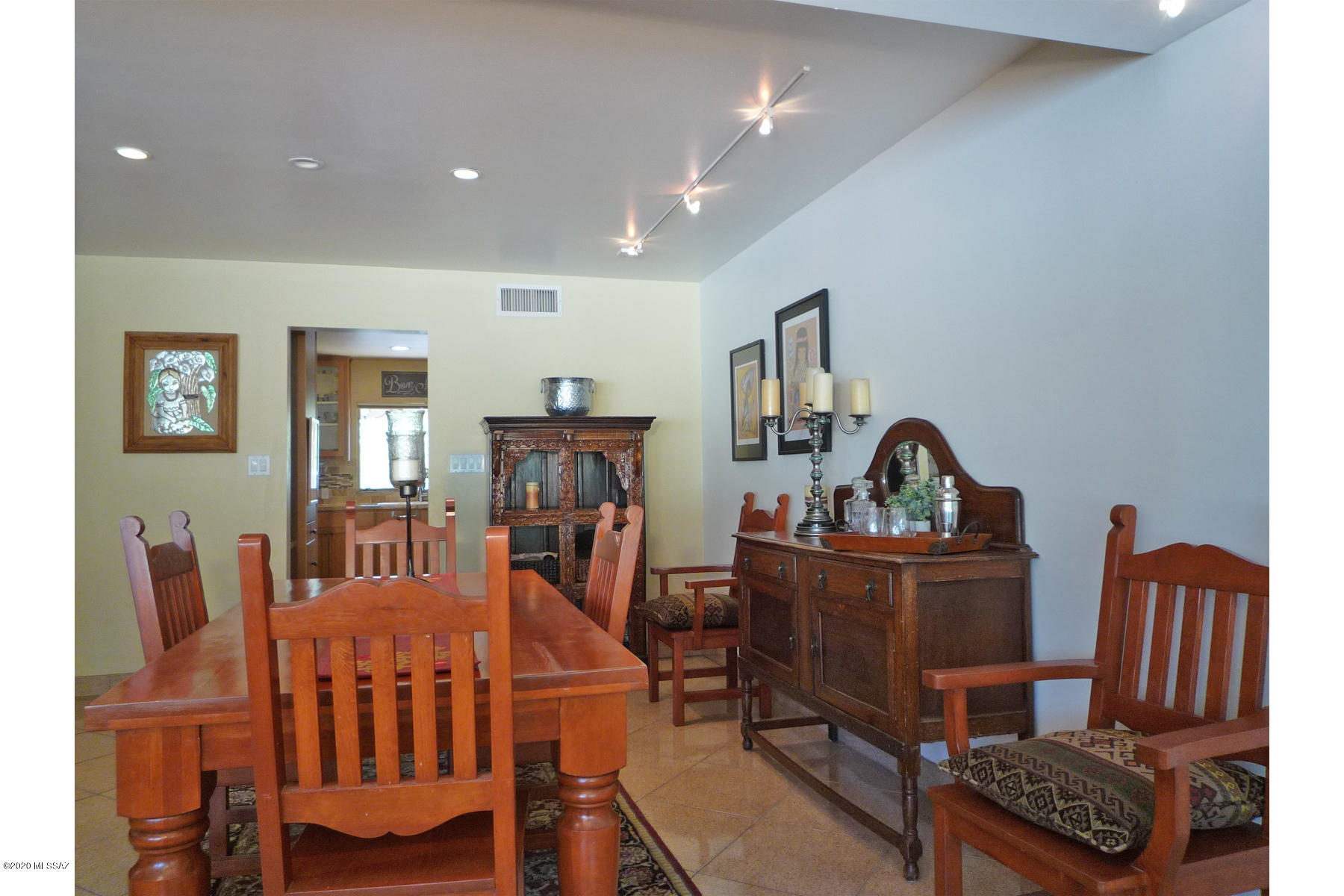 Colonia Solana - Residential