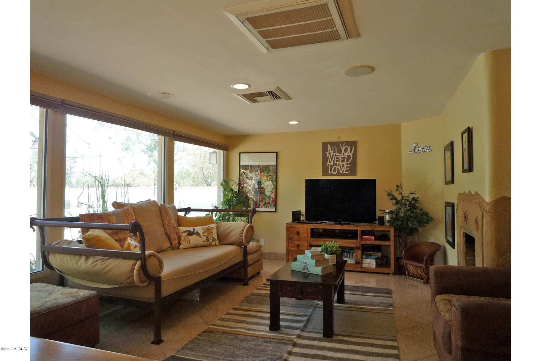 Colonia Solana - Residential