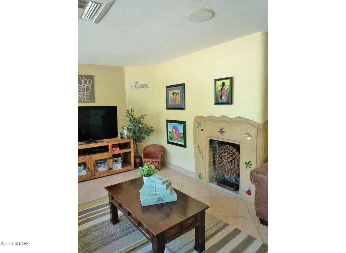 Colonia Solana - Residential