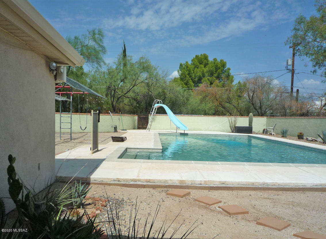 Colonia Solana - Residential