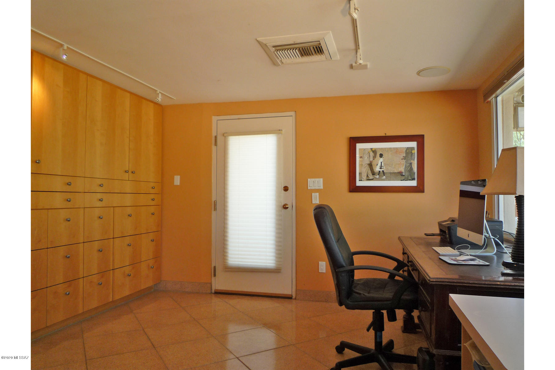 Colonia Solana - Residential