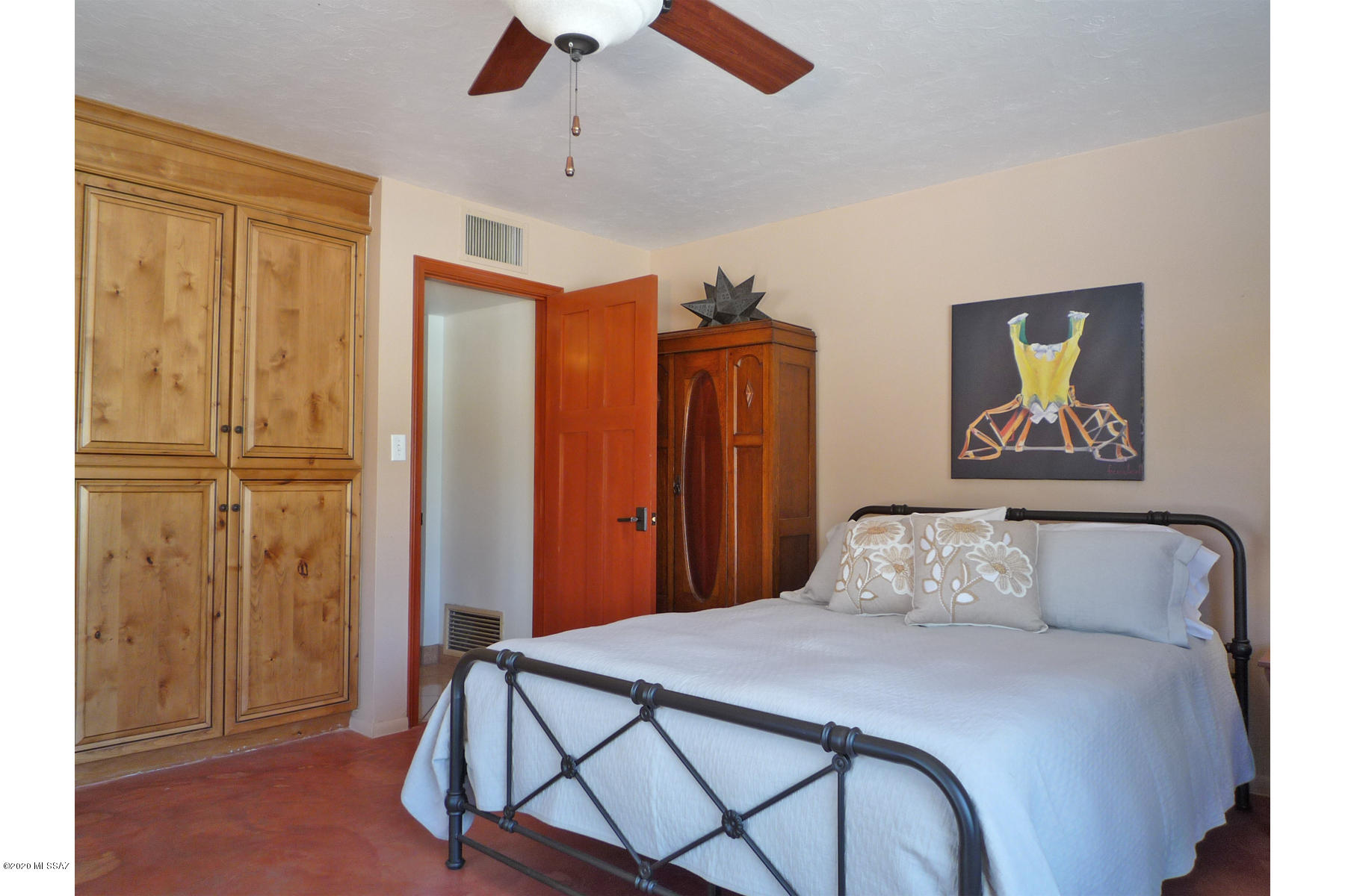 Colonia Solana - Residential