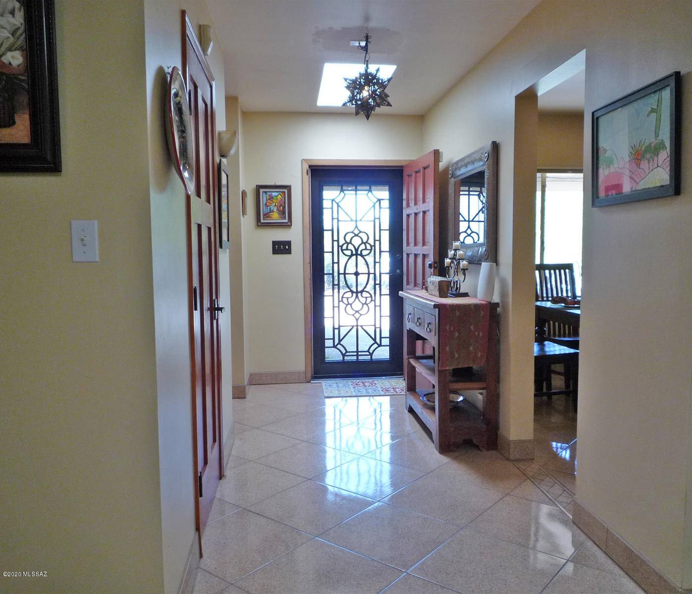 Colonia Solana - Residential