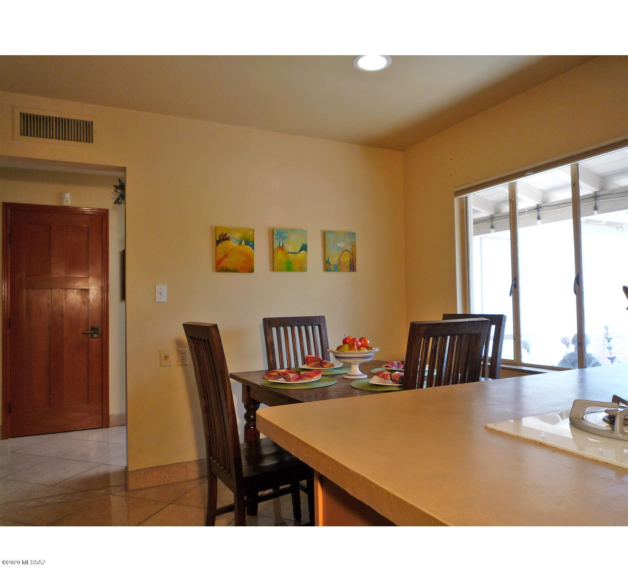 Colonia Solana - Residential