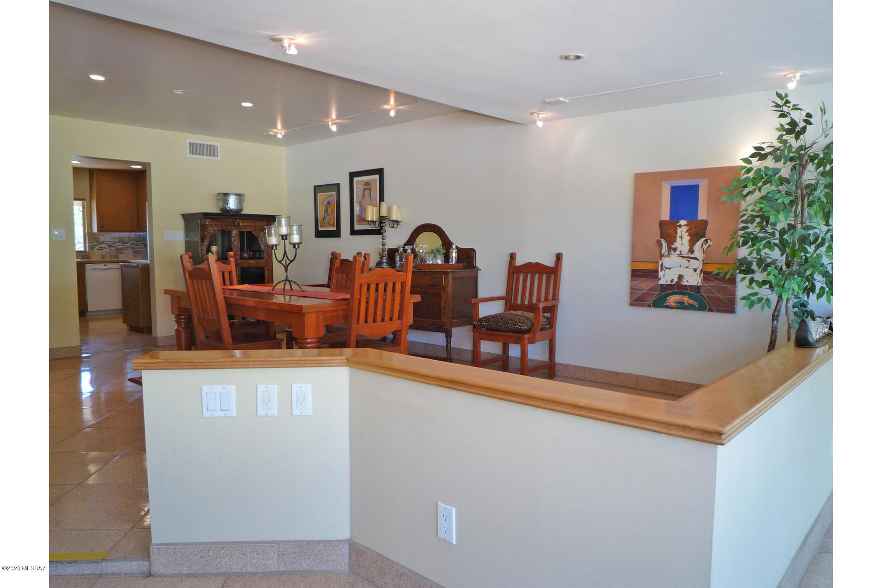 Colonia Solana - Residential