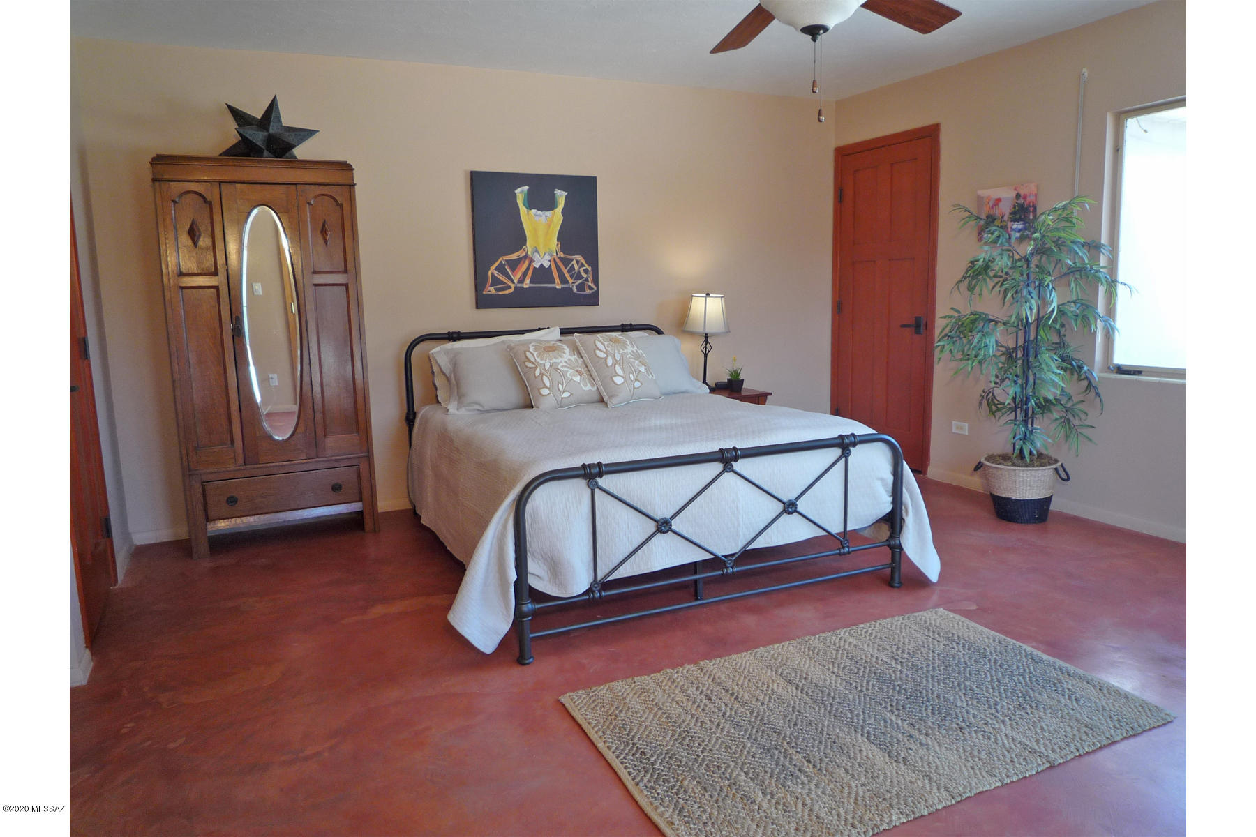 Colonia Solana - Residential