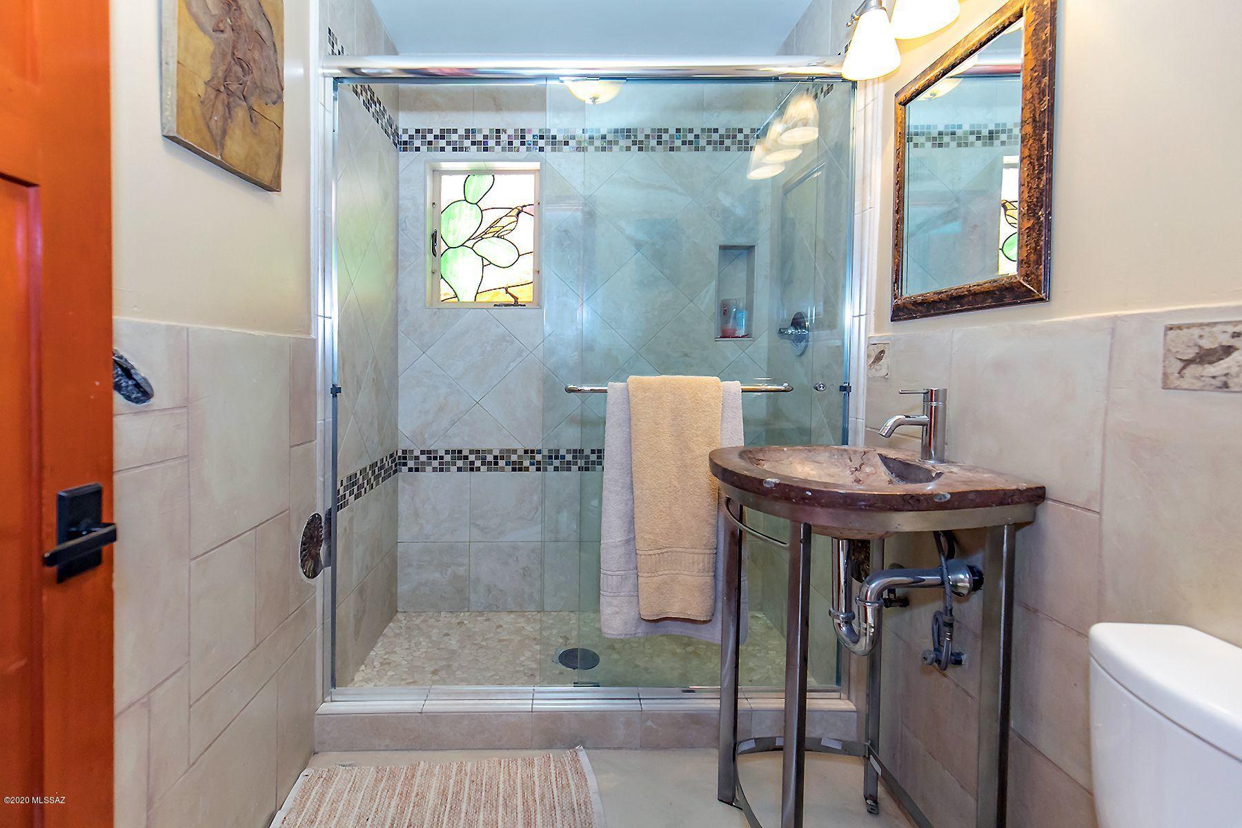 Colonia Solana - Residential
