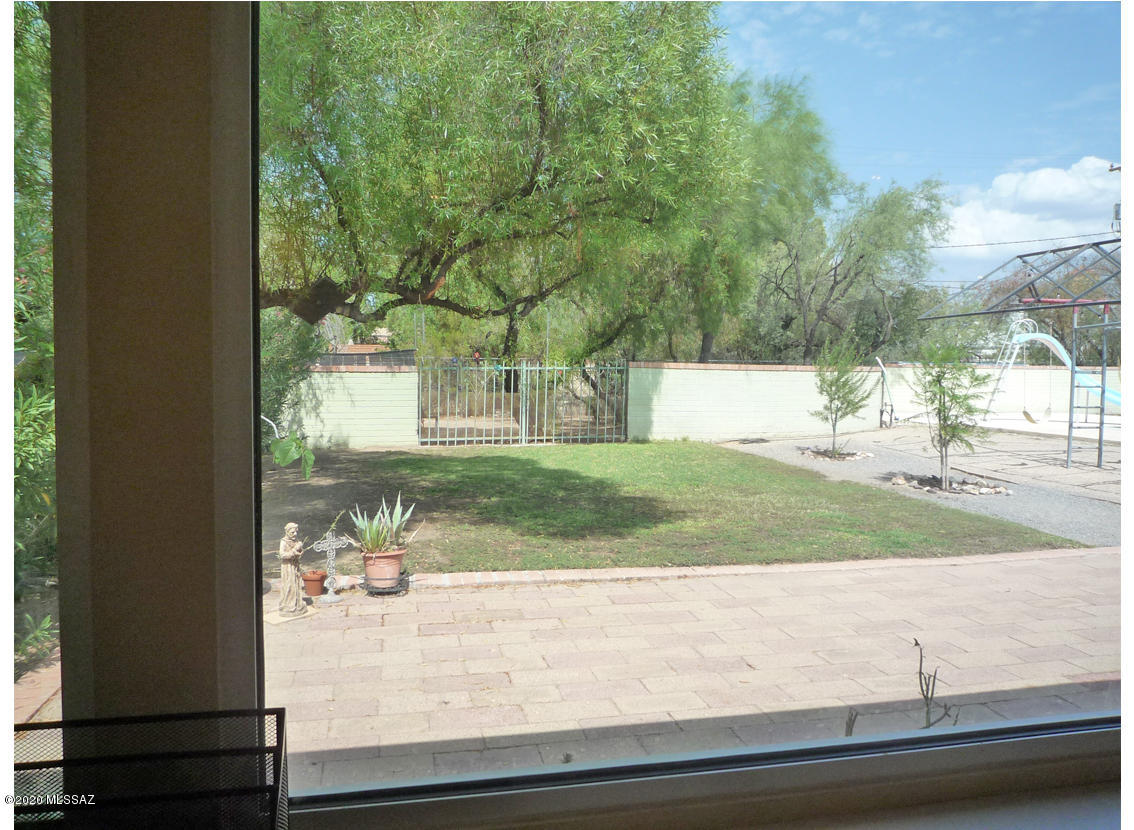 Colonia Solana - Residential