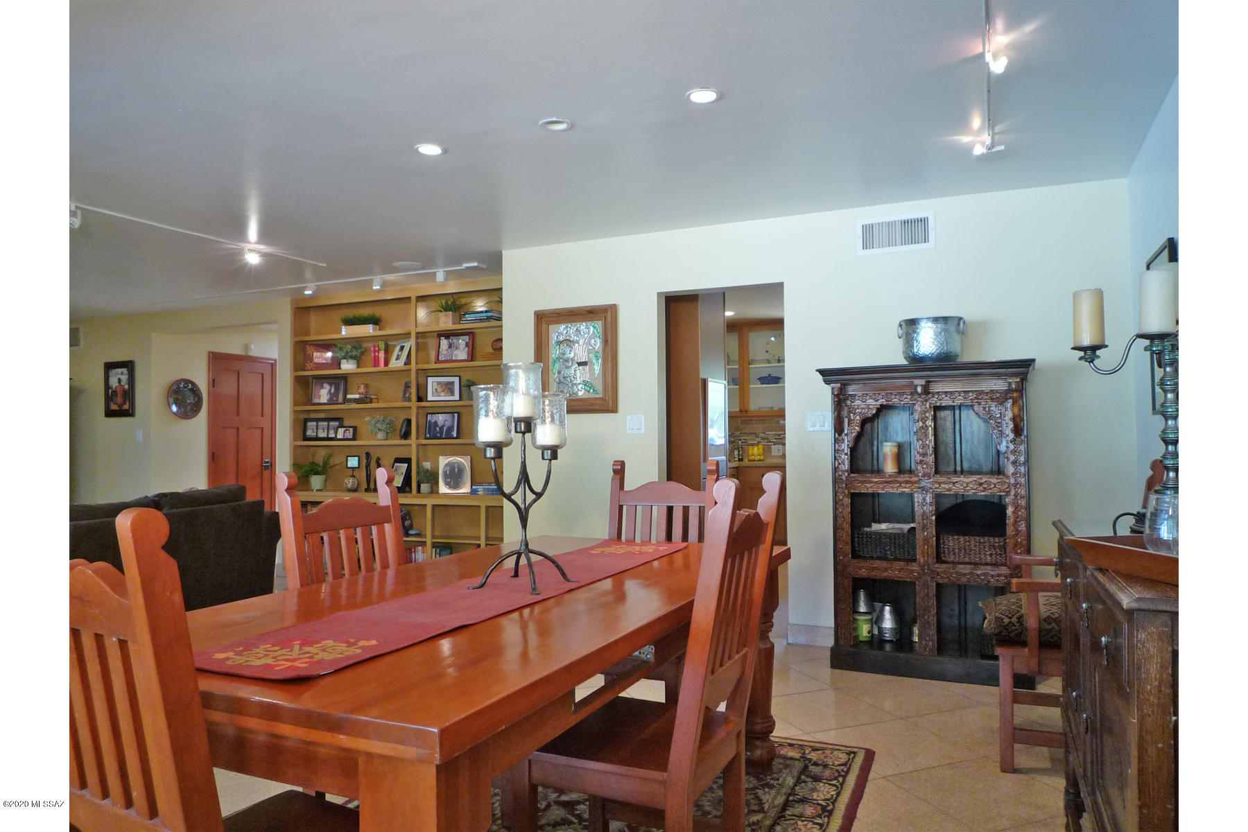 Colonia Solana - Residential