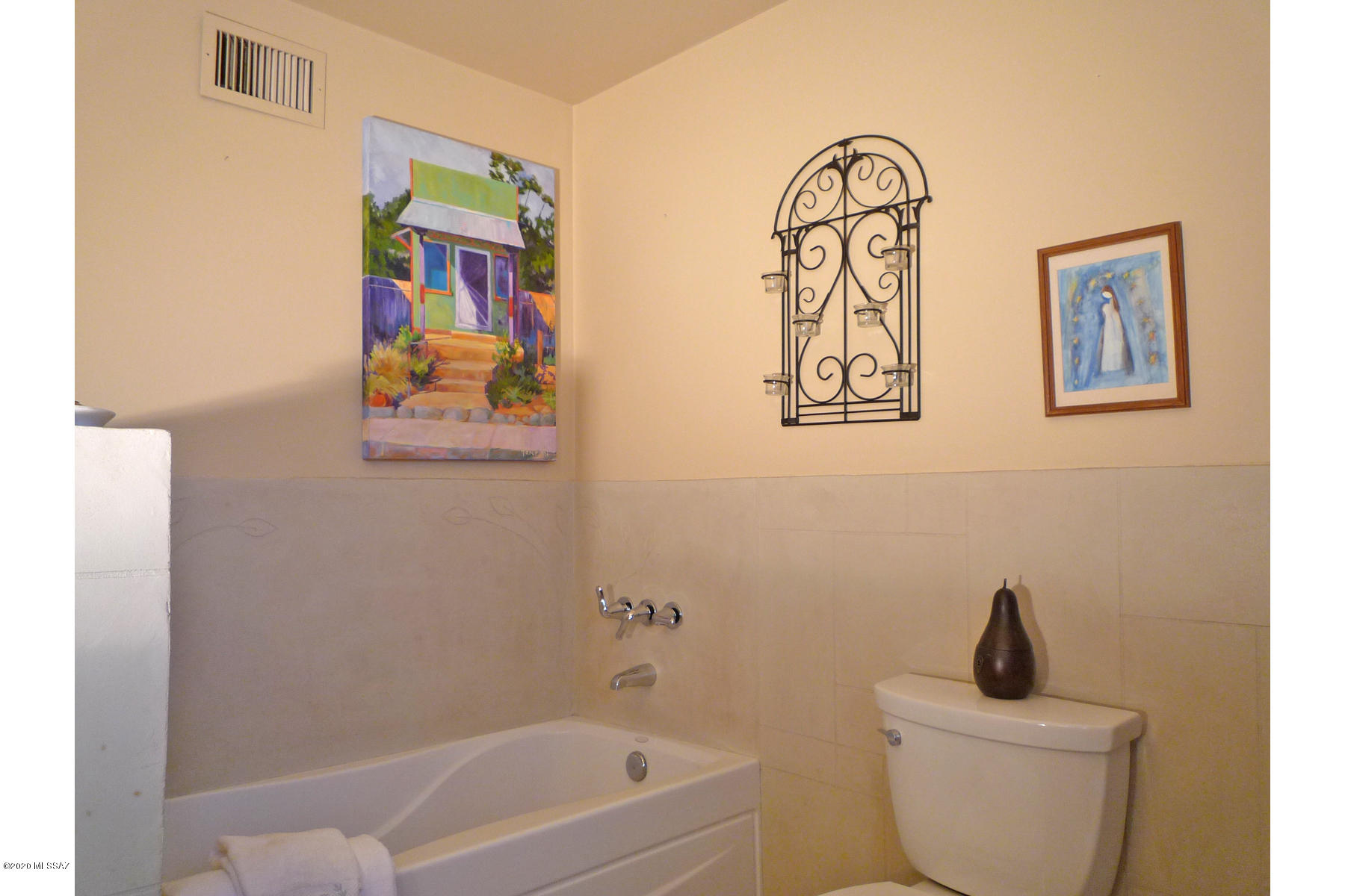 Colonia Solana - Residential
