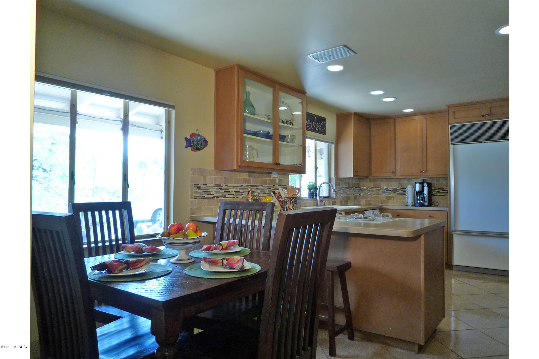 Colonia Solana - Residential