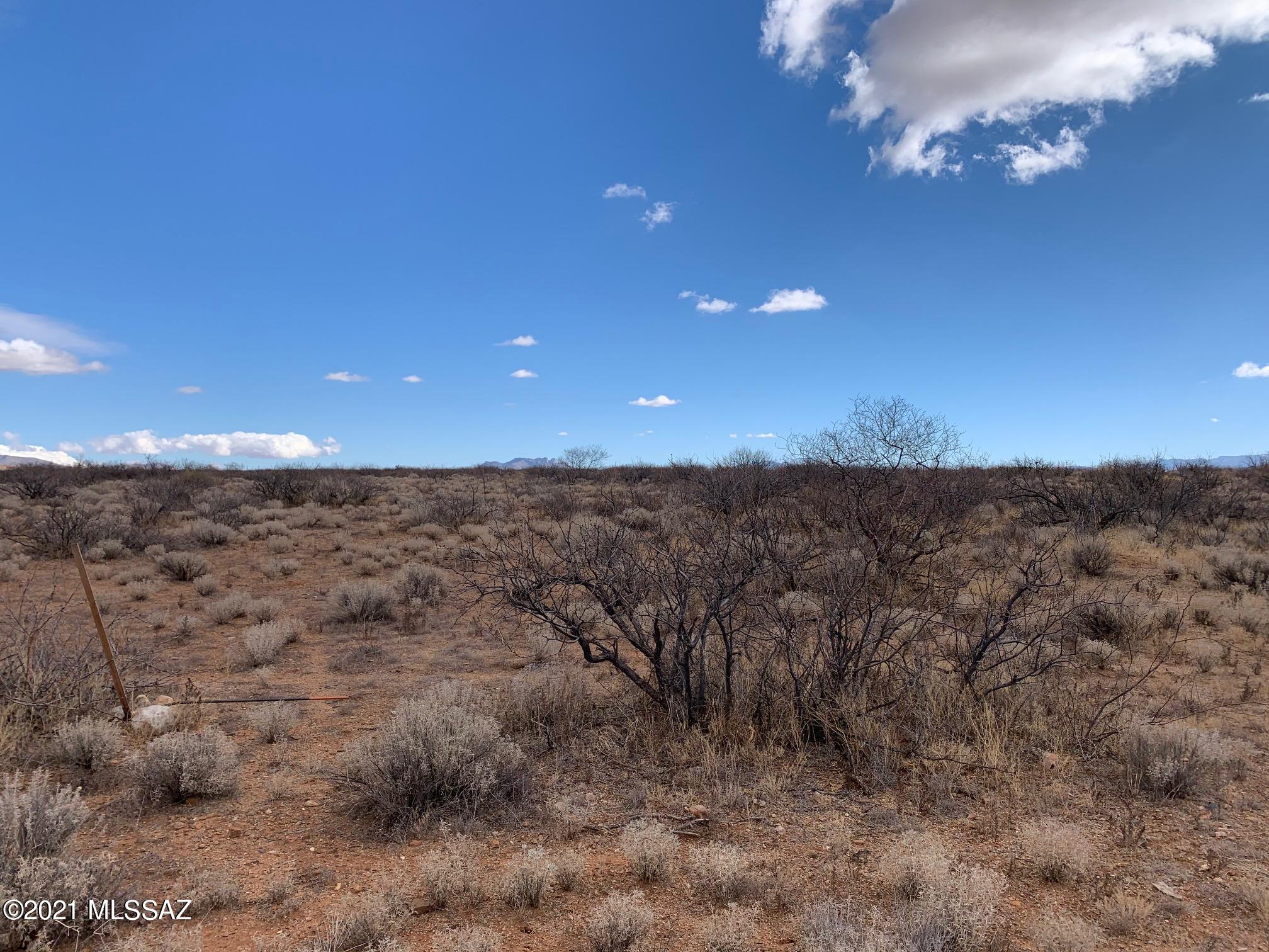 Chiracahua Trail Ranches - Land
