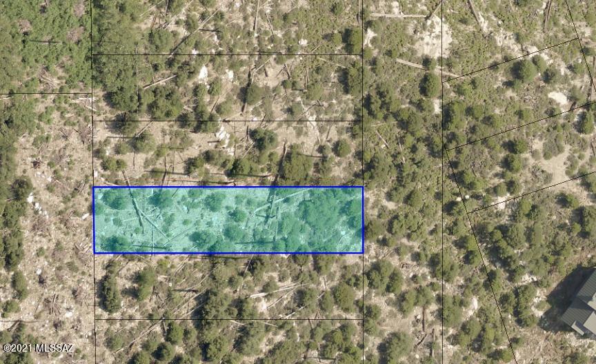 Lot with views of Summerhaven . Large lot totaling in 10,131 sqft. Needs septic.