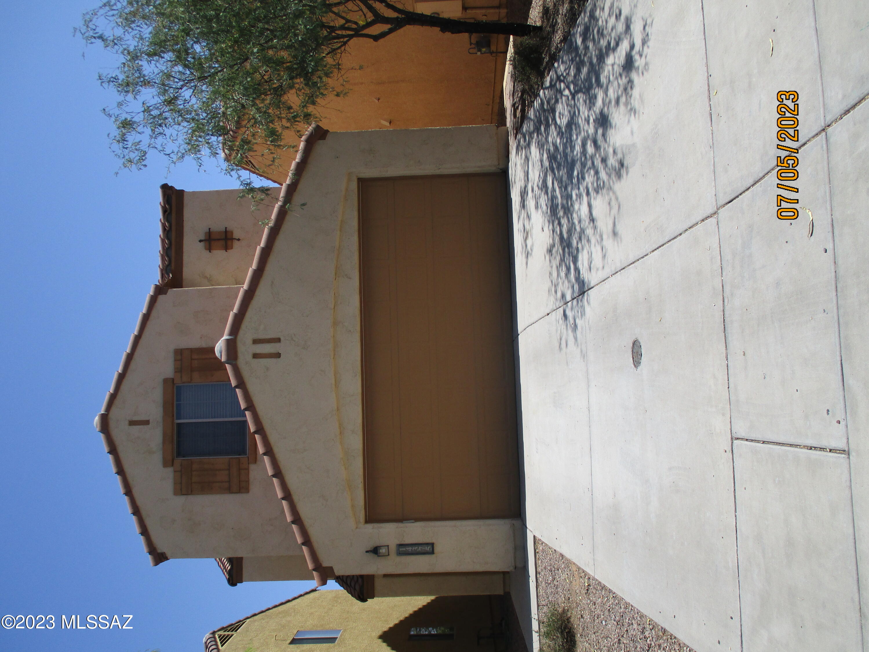 Sonora At Rancho Sahuarita (1-243) - Residential Lease