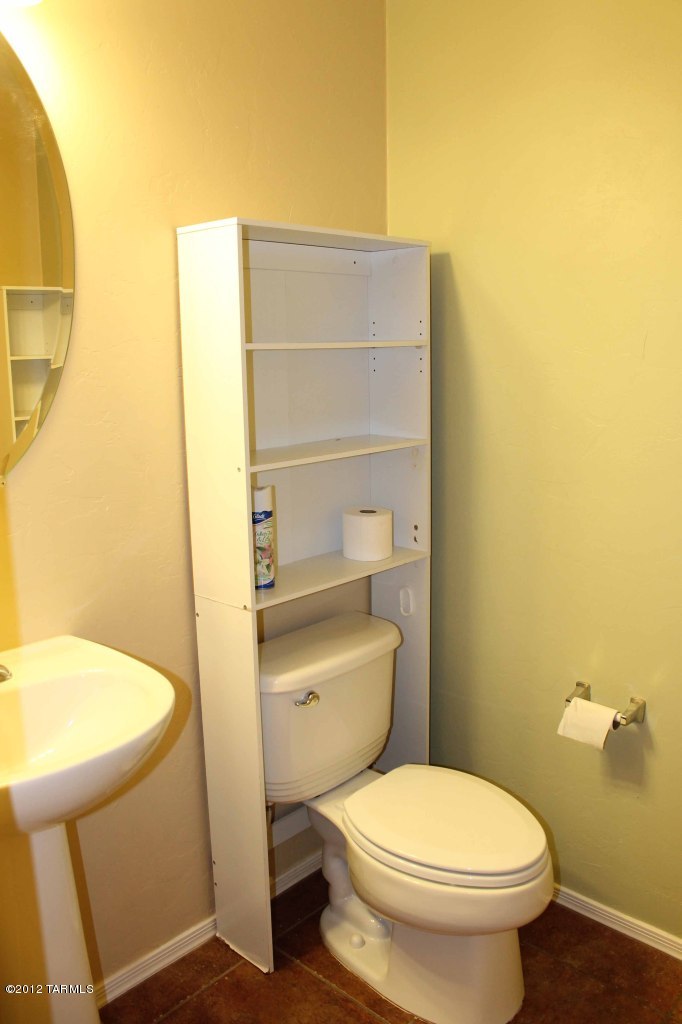 Sonora At Rancho Sahuarita (1-243) - Residential Lease
