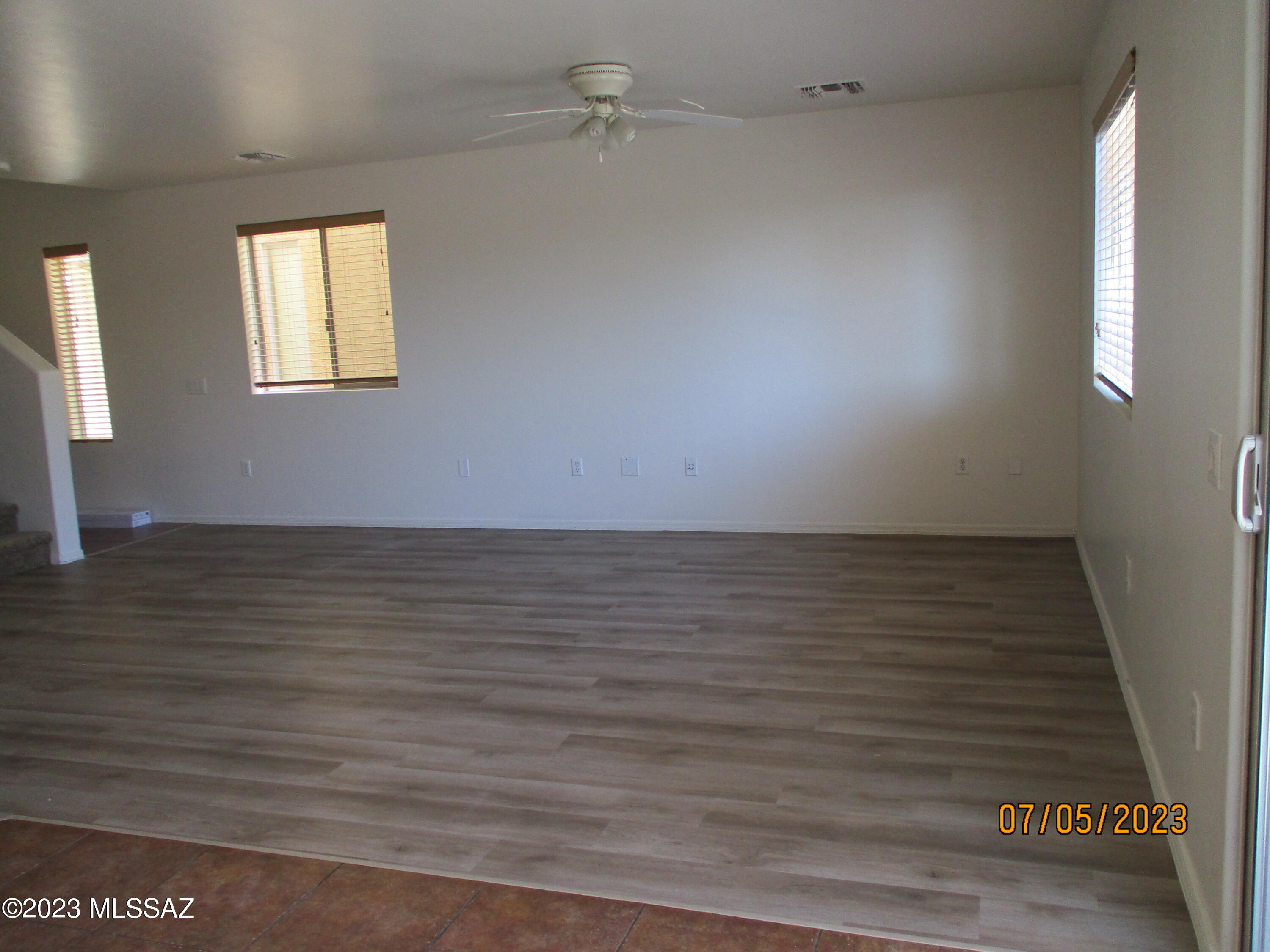 Sonora At Rancho Sahuarita (1-243) - Residential Lease