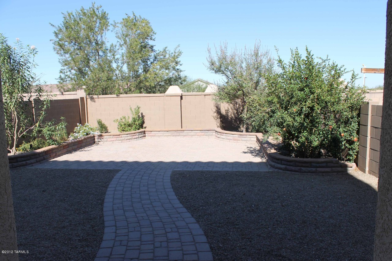 Sonora At Rancho Sahuarita (1-243) - Residential Lease