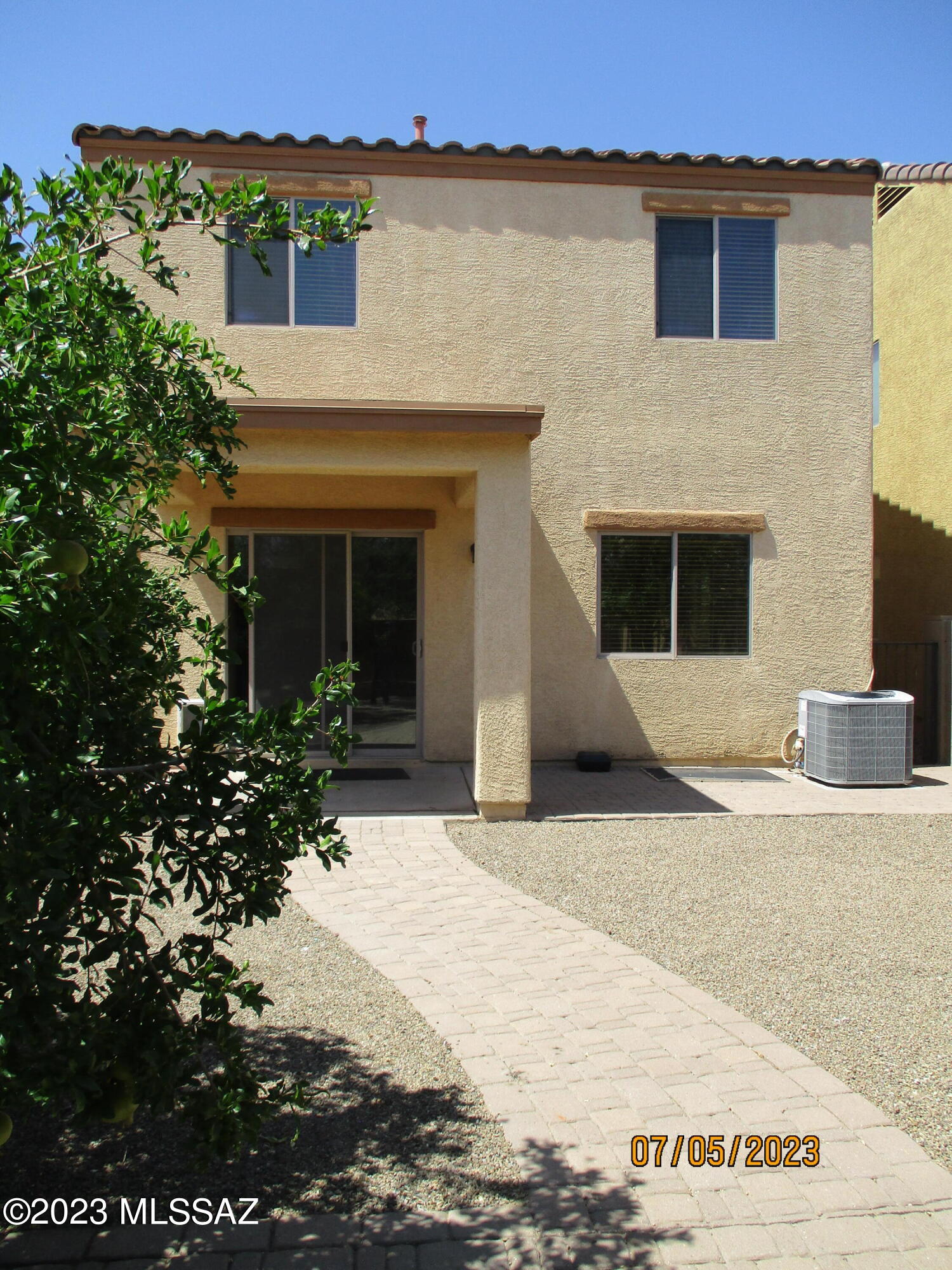 Sonora At Rancho Sahuarita (1-243) - Residential Lease