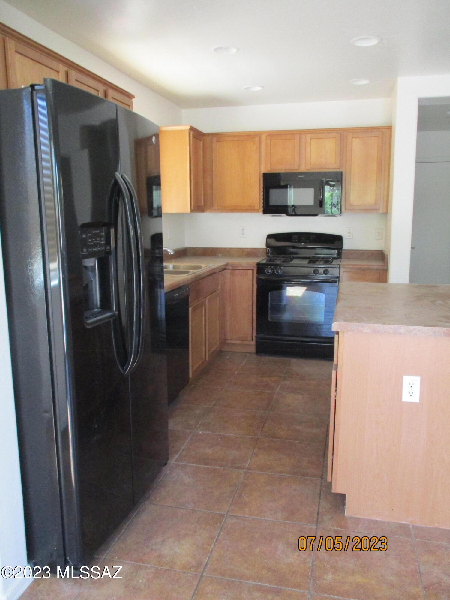 Sonora At Rancho Sahuarita (1-243) - Residential Lease