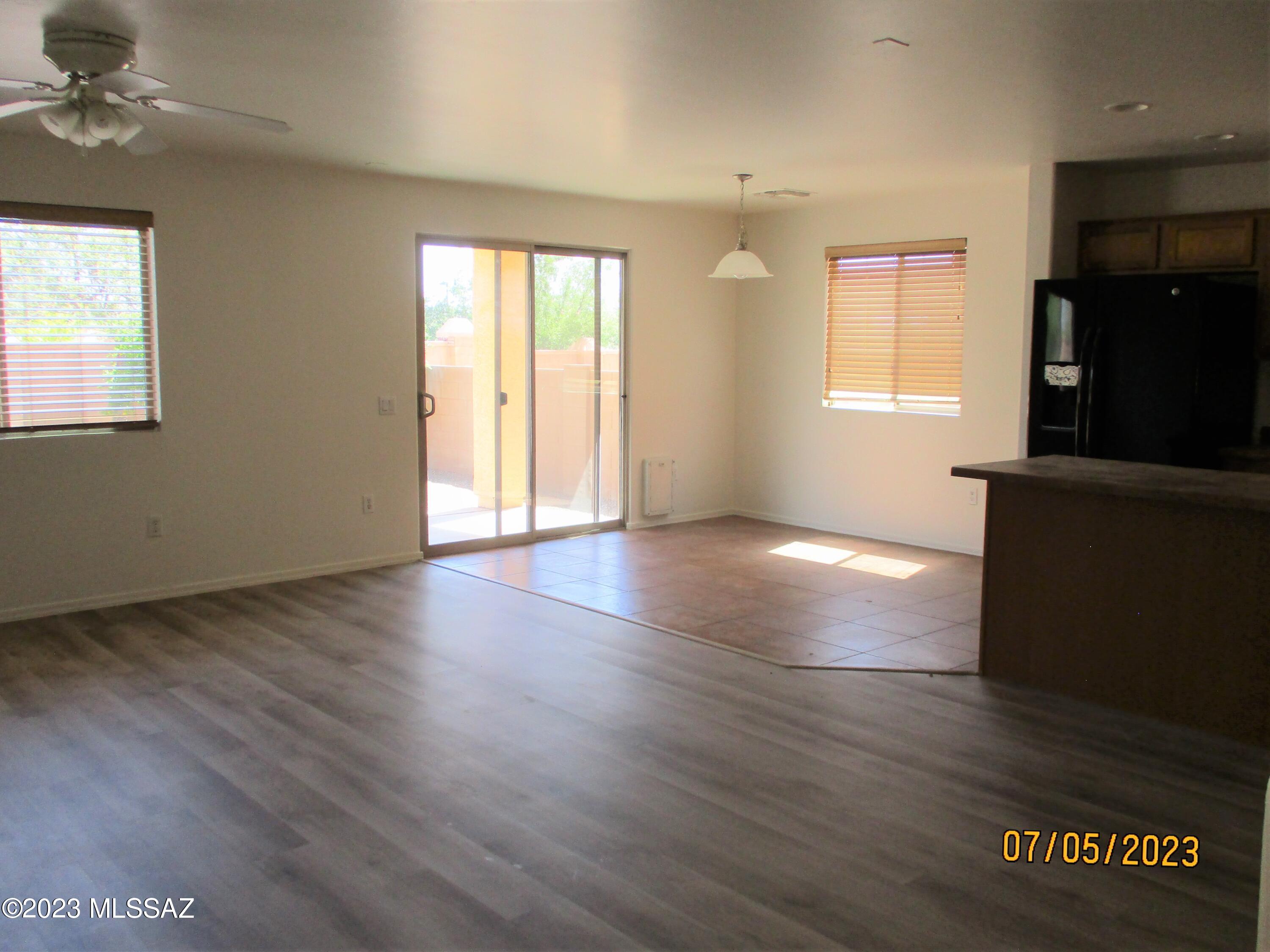 Sonora At Rancho Sahuarita (1-243) - Residential Lease