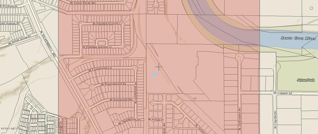 5 acres of R-2 for many uses. Multifamily, SFR or a church use. Flat lot surrounded by new subdivision and many amenities. See what R-2 allows. City will work with a developer to help with your possibilities. Please do your due diligence.