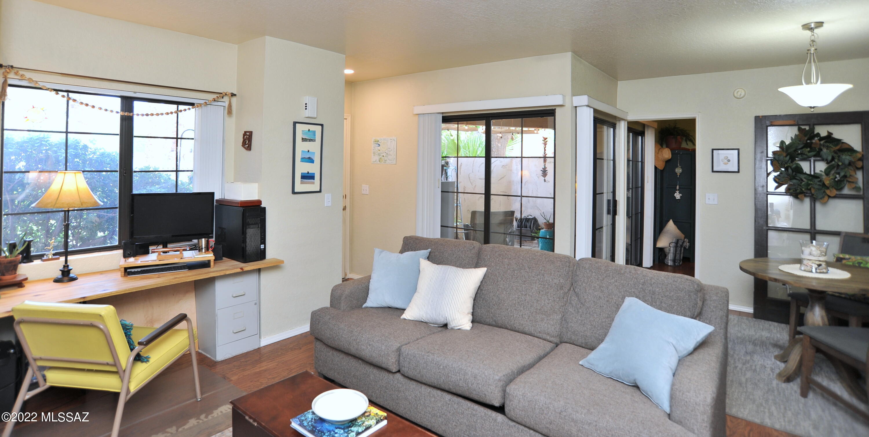 River Grove Condos. - Residential