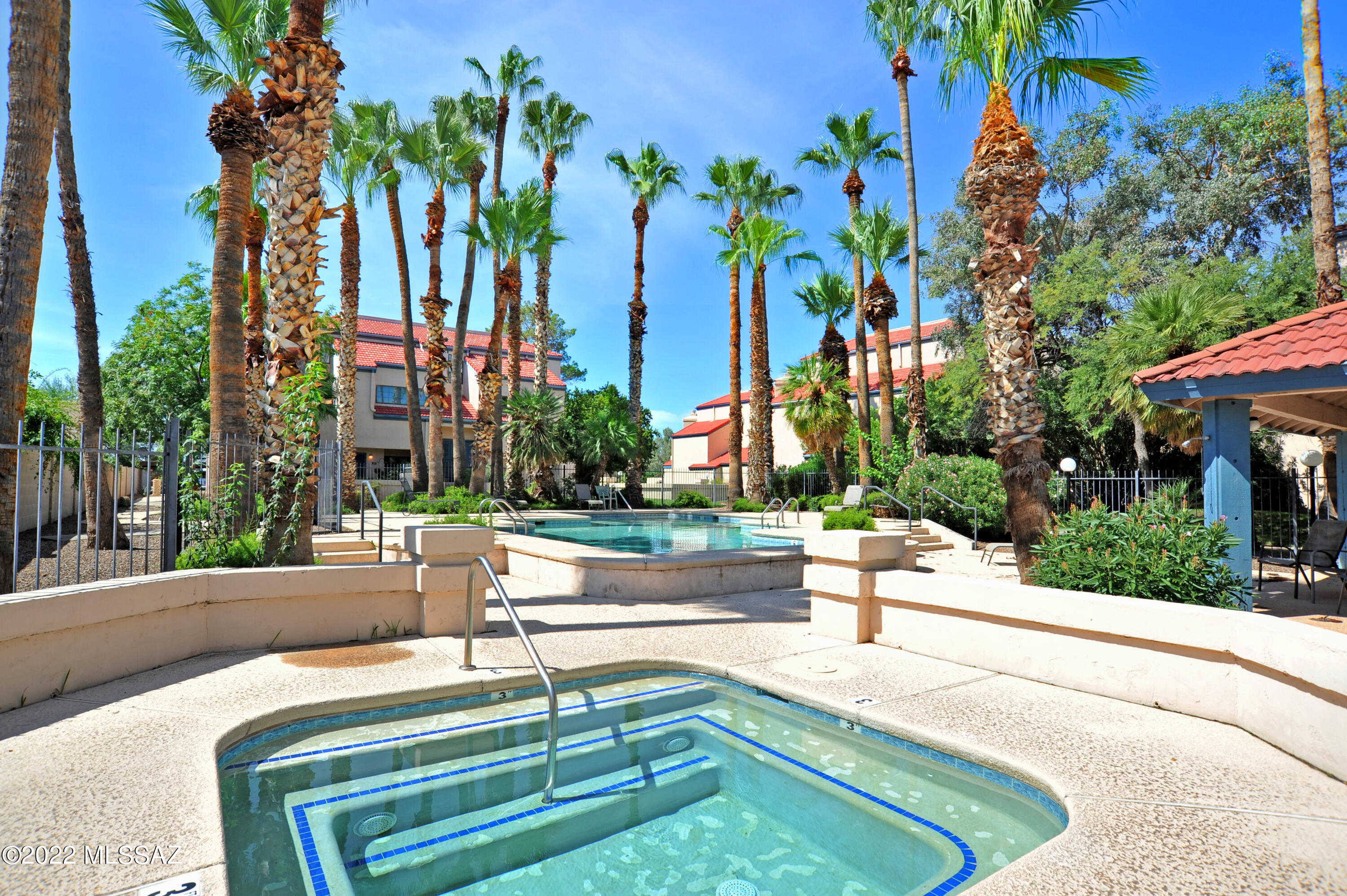 River Grove Condos. - Residential
