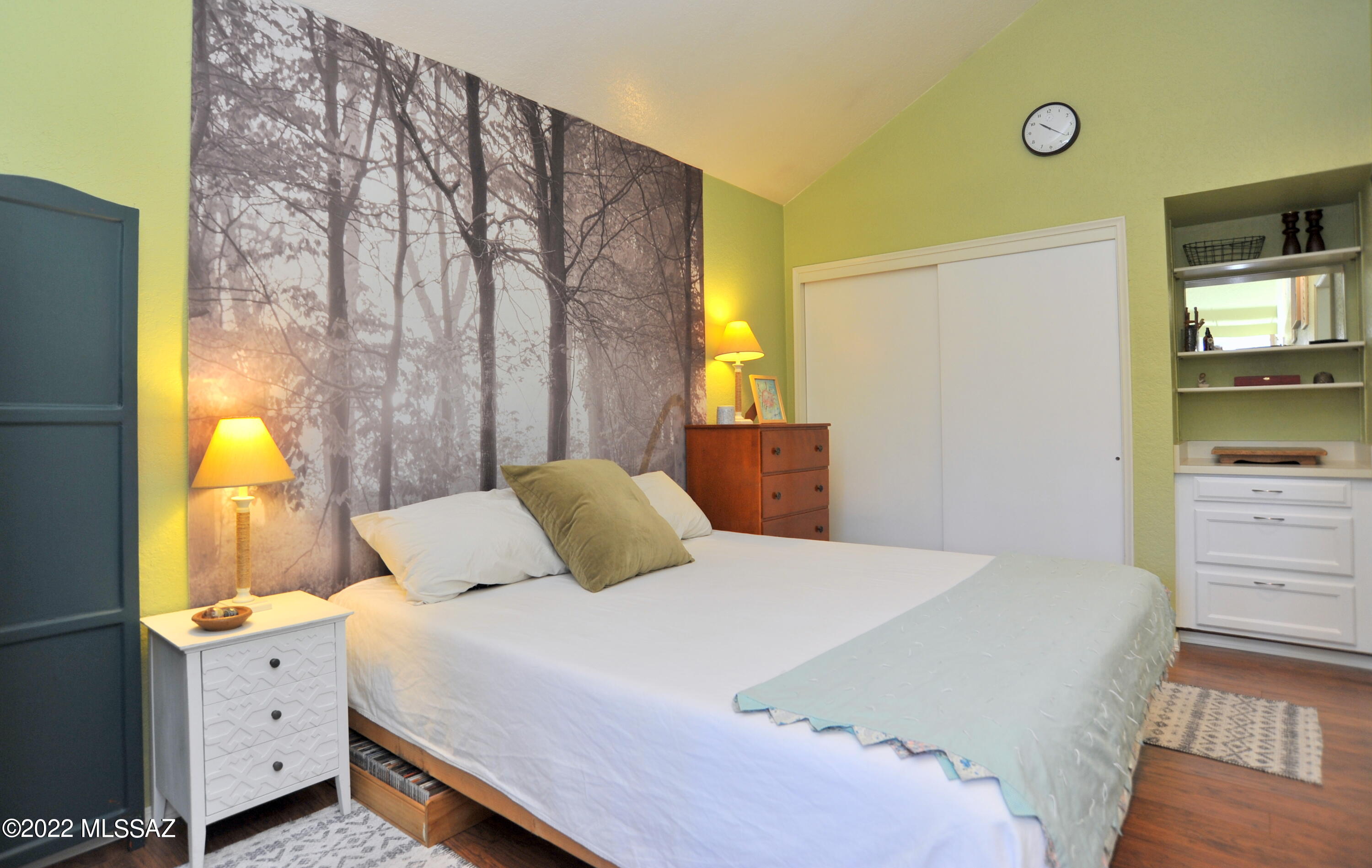 River Grove Condos. - Residential