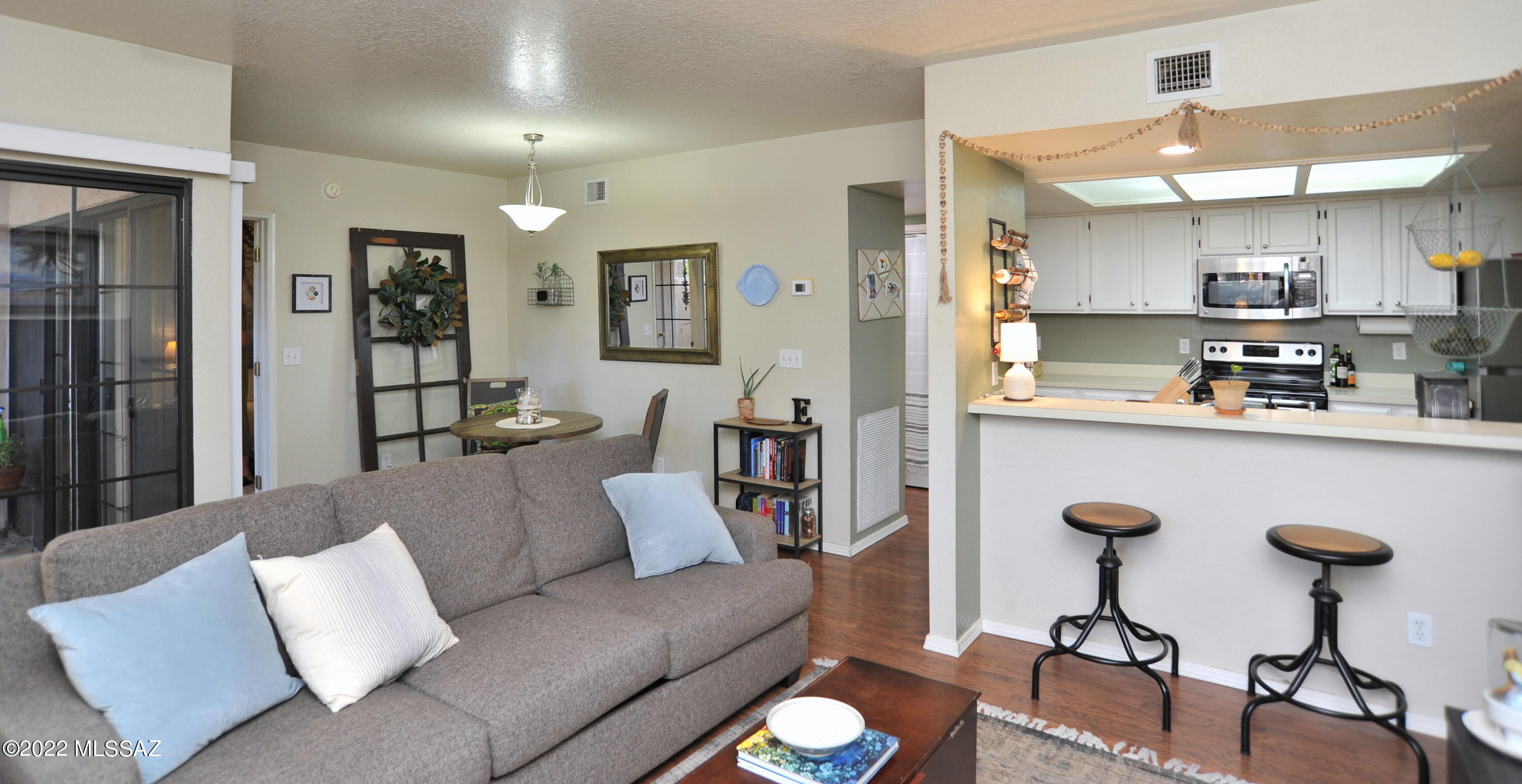 River Grove Condos. - Residential